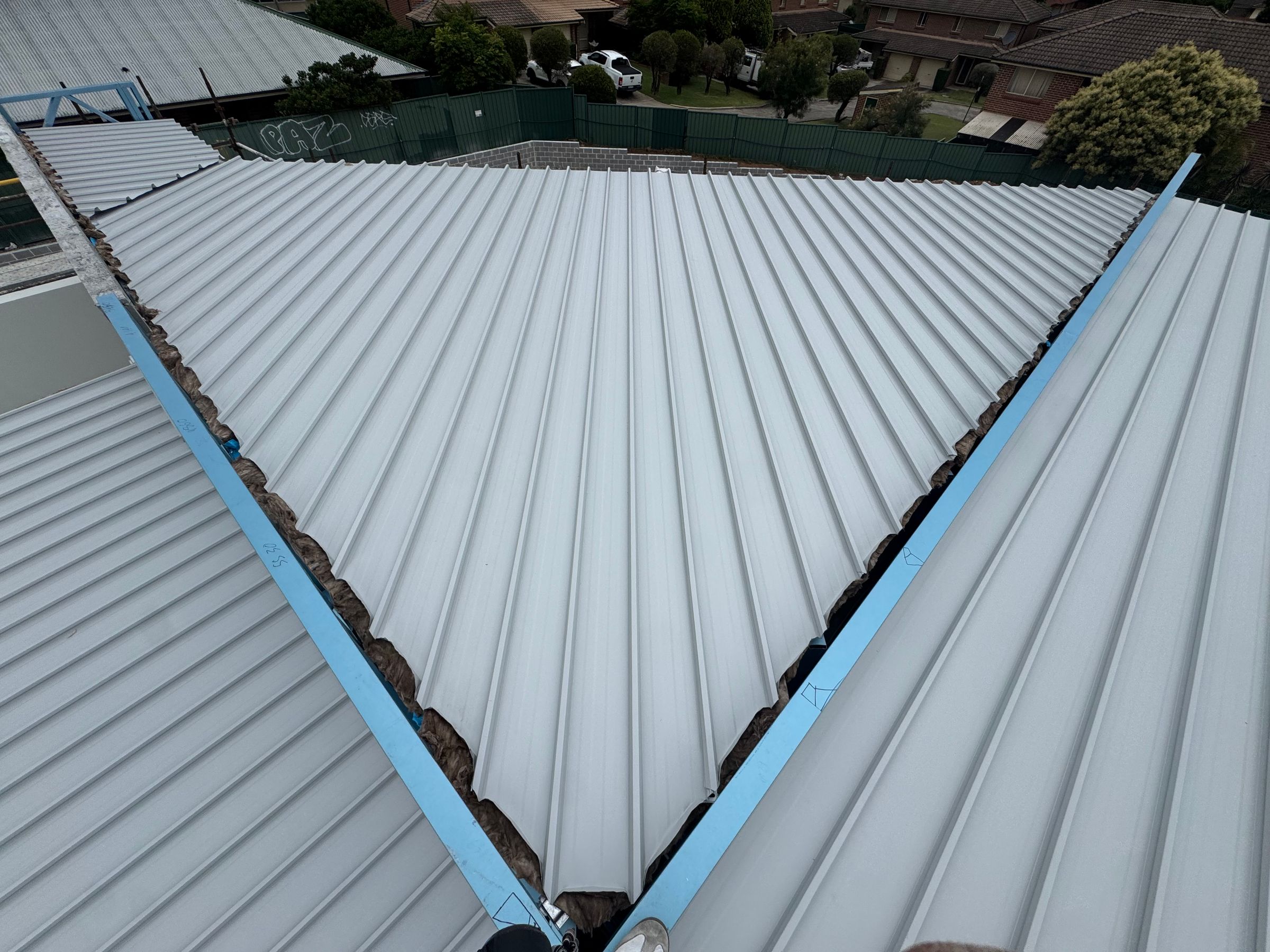 Topknotch Roofing Pty Ltd's image