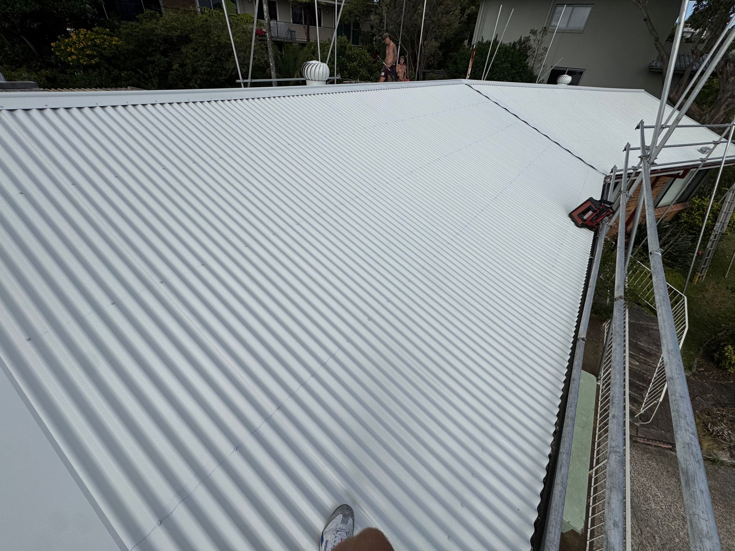 Topknotch Roofing Pty Ltd's image