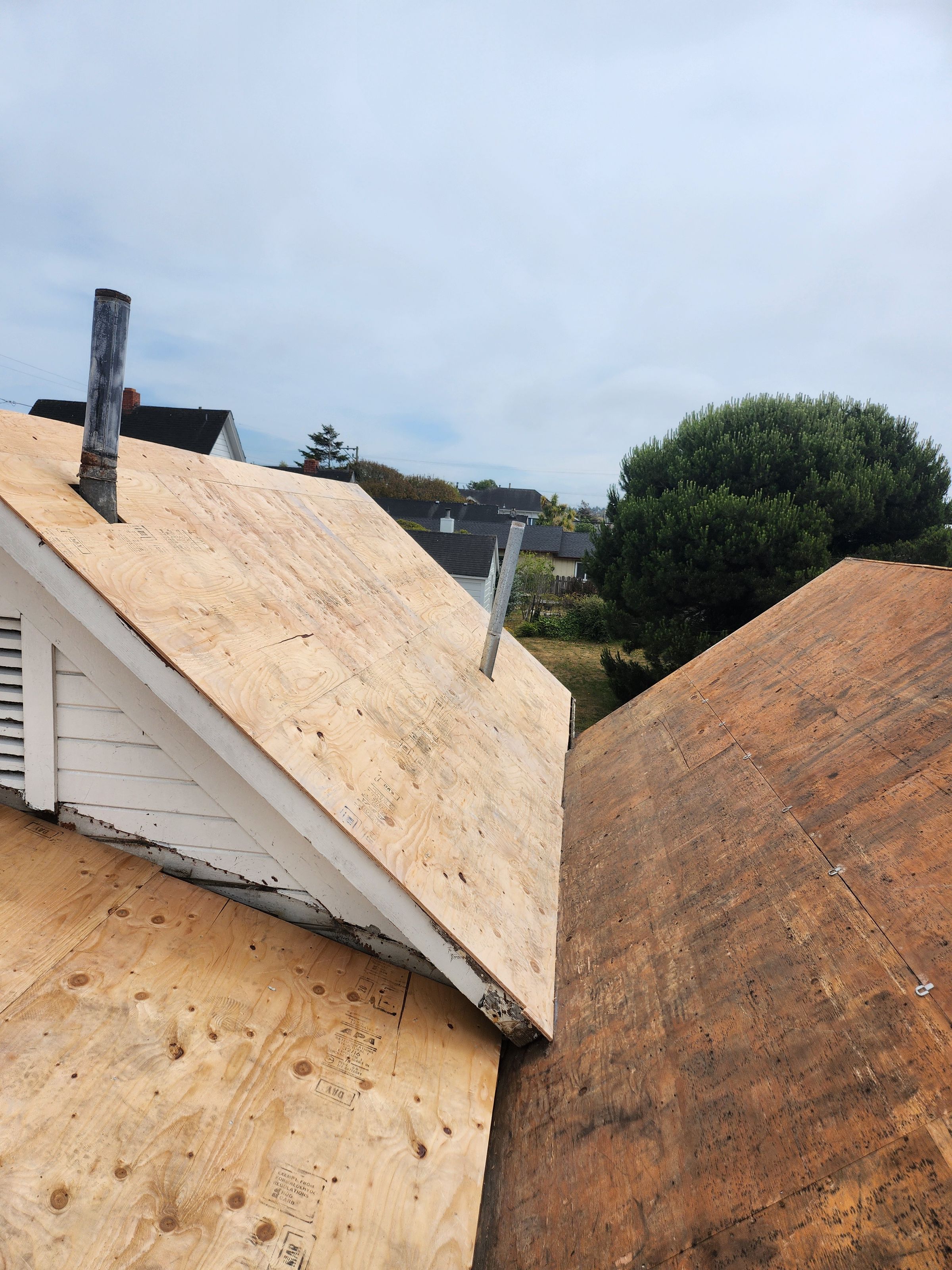 Humboldt's Local Roofing Experts's image