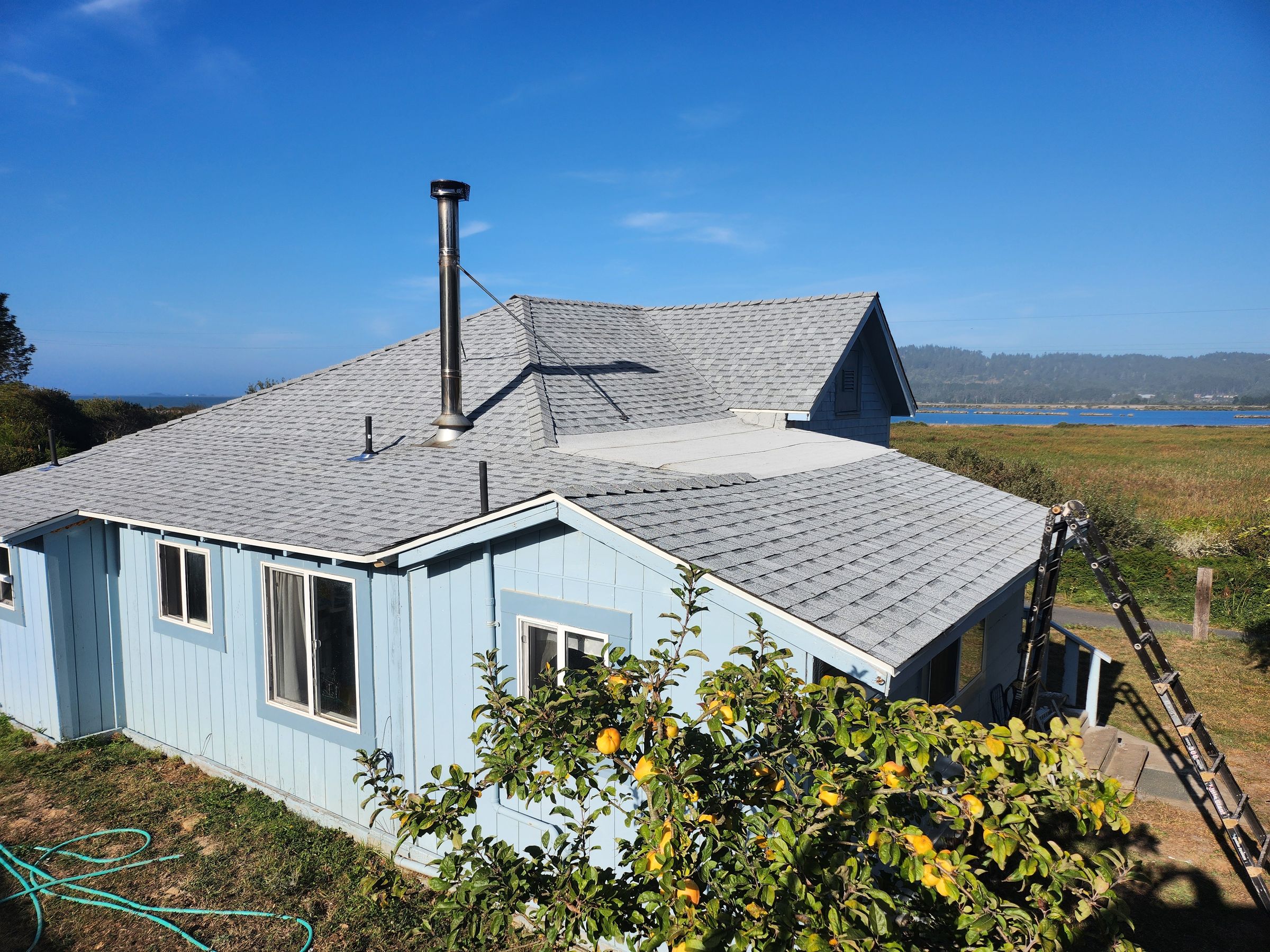 Humboldt's Local Roofing Experts's image