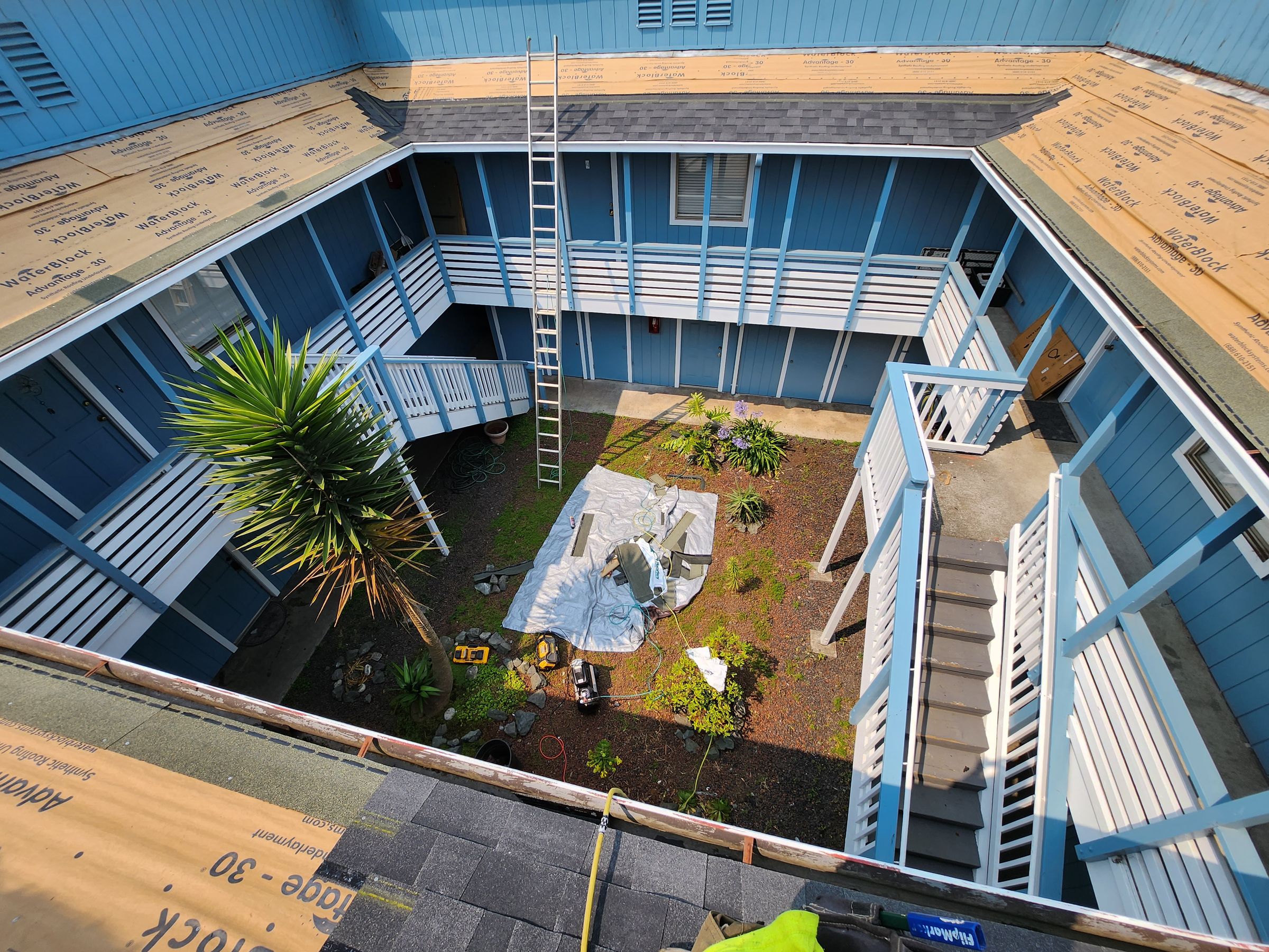 Humboldt's Local Roofing Experts's image