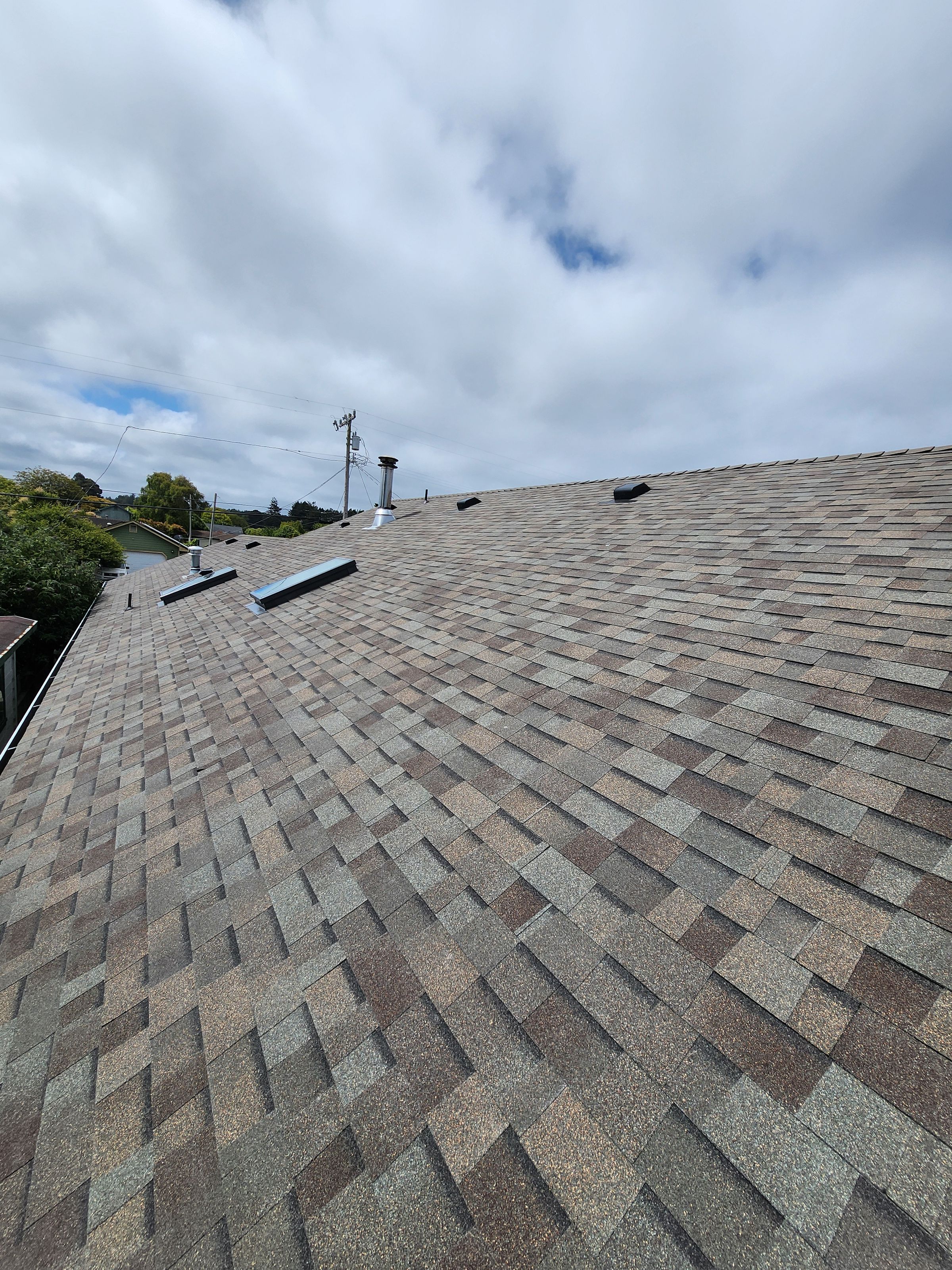Humboldt's Local Roofing Experts's image