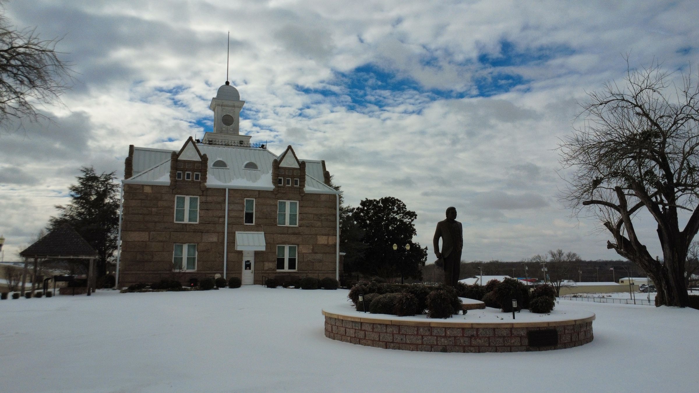 Blue River Aerials's image