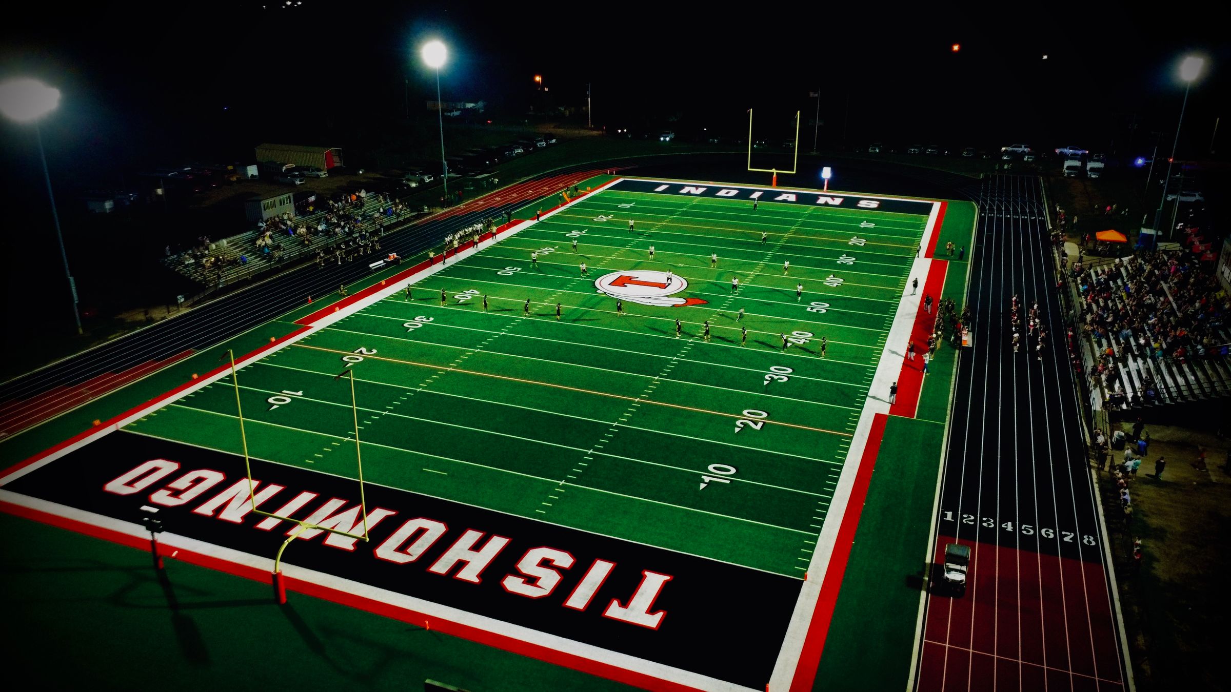 Blue River Aerials's image