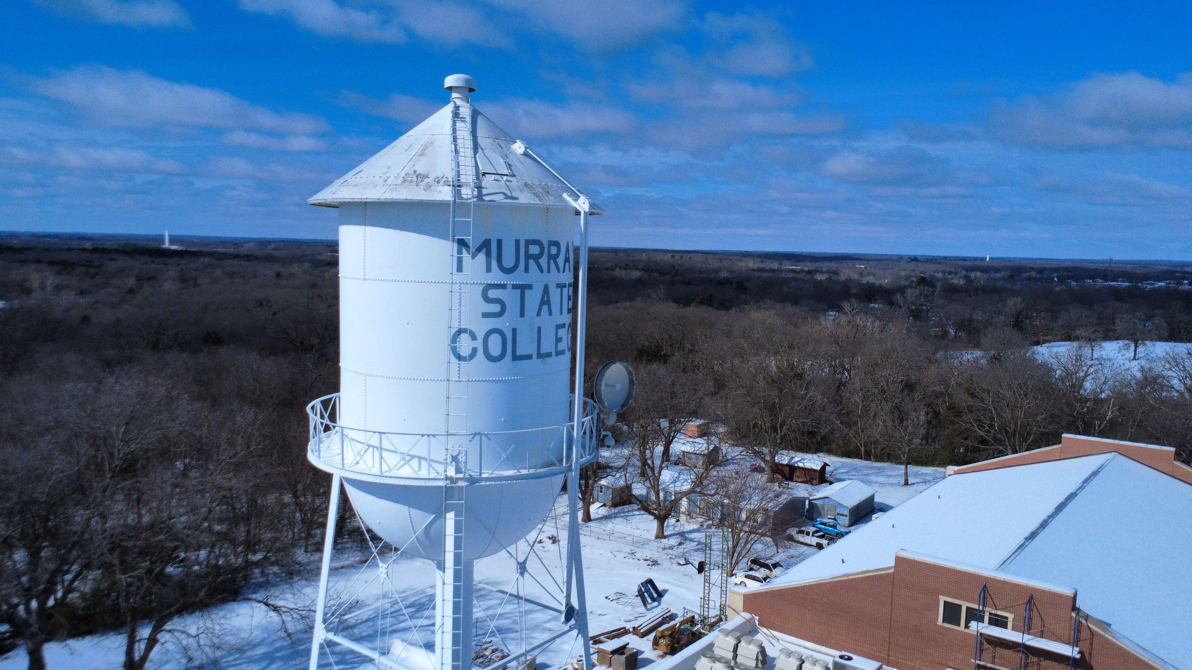 Blue River Aerials's image