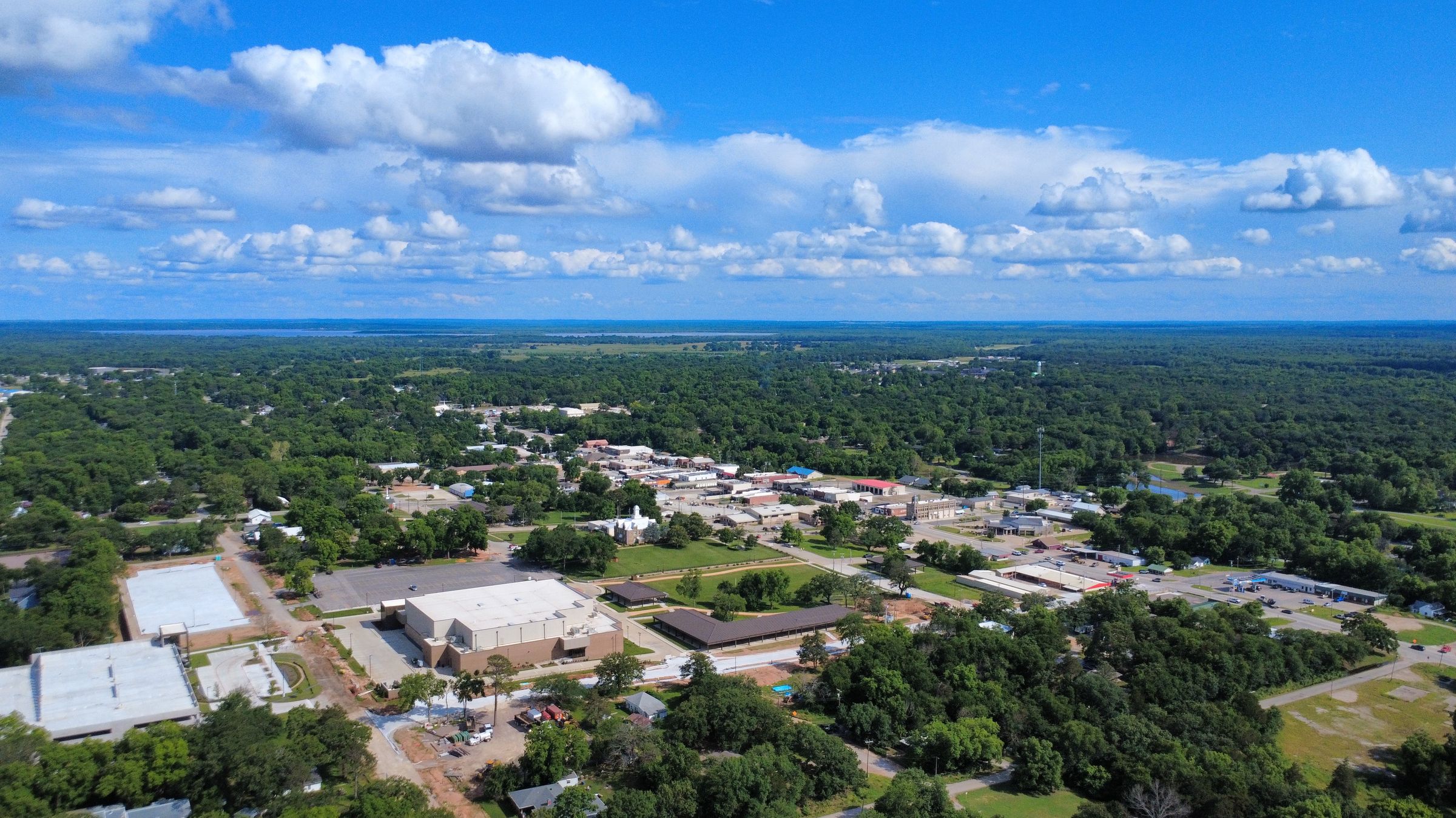 Blue River Aerials's image