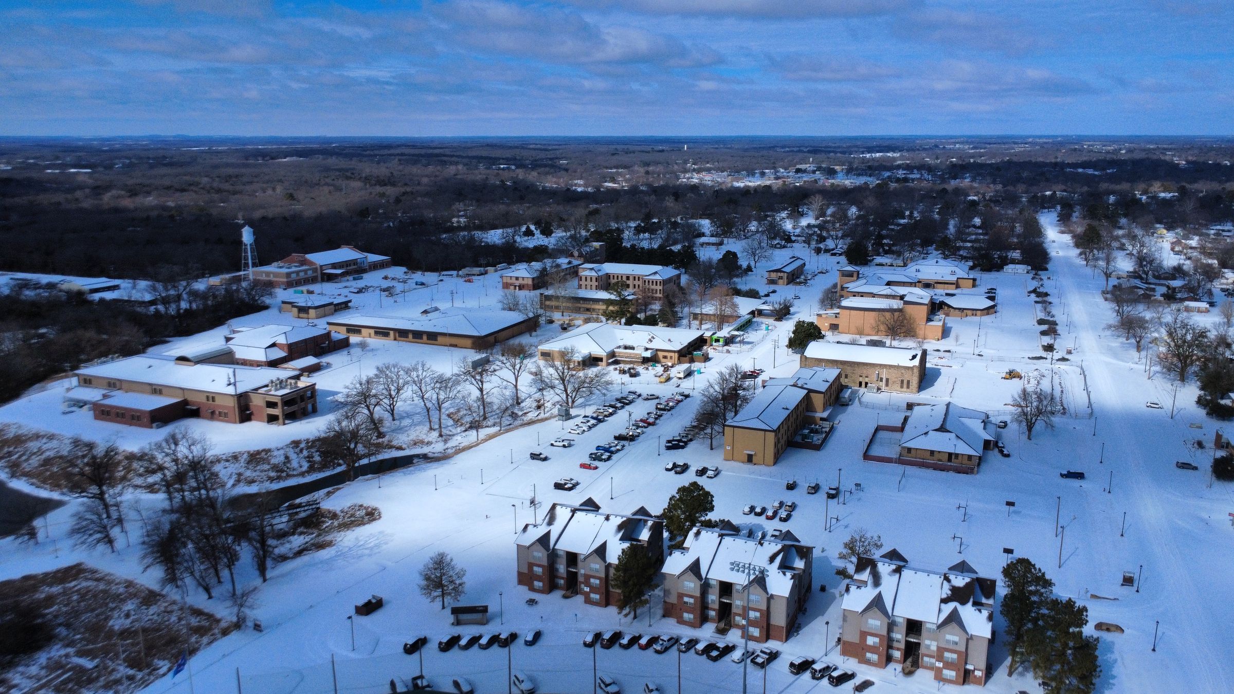 Blue River Aerials's image