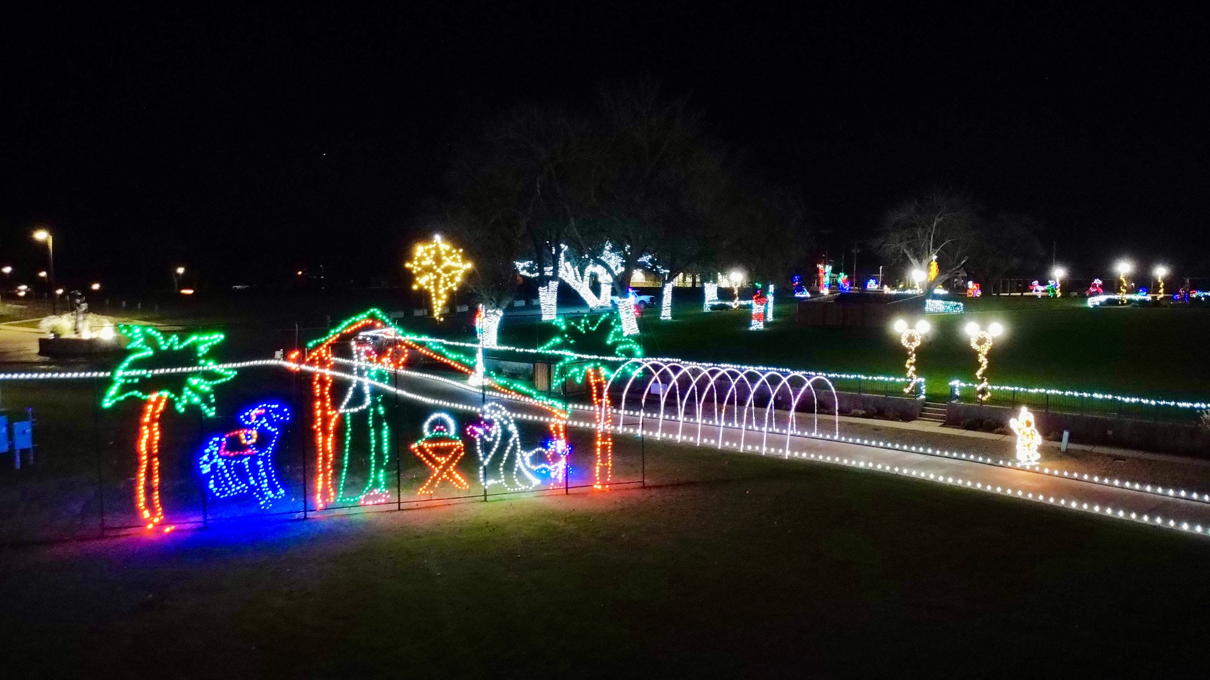 Blue River Aerials's image