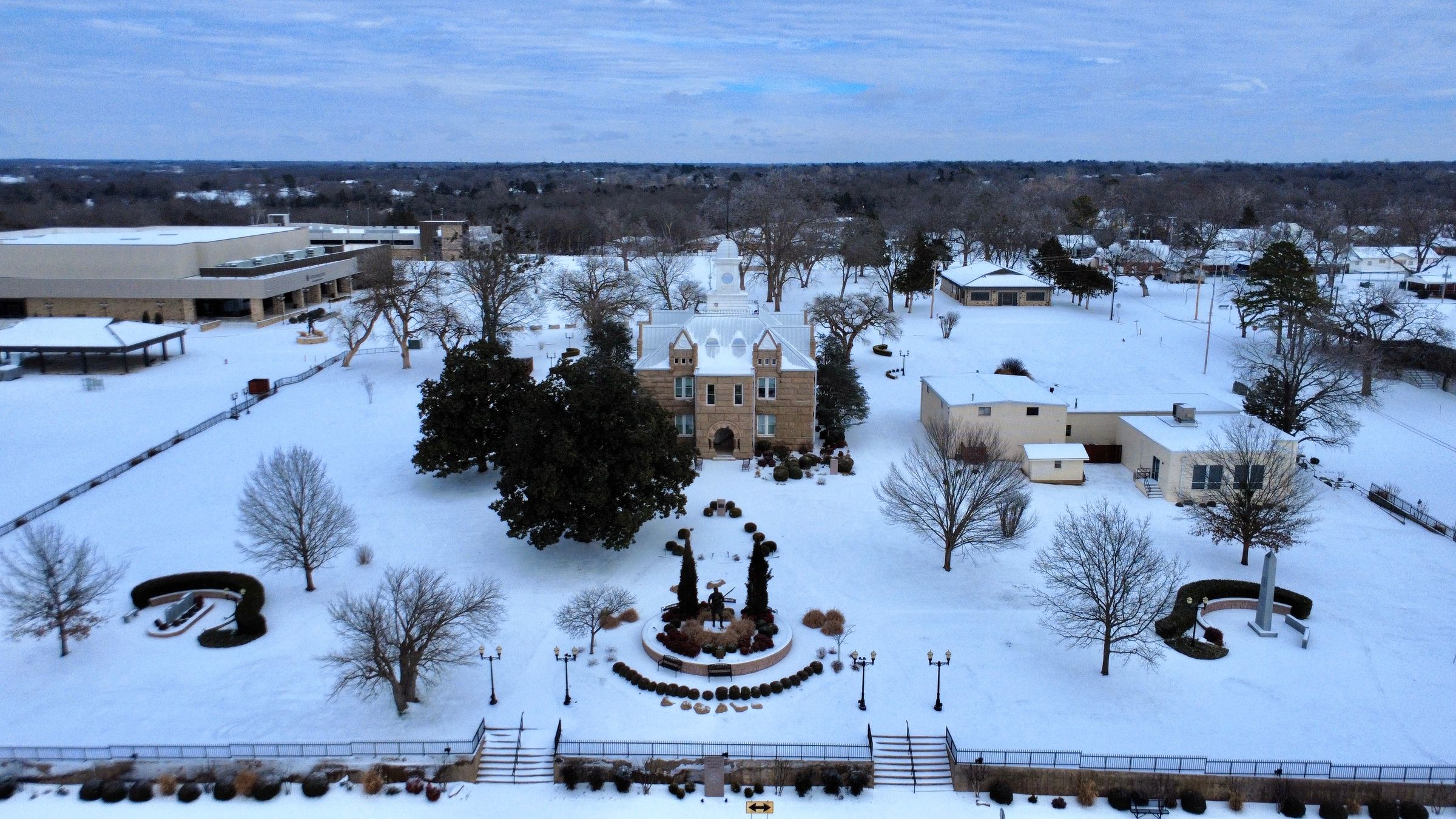 Blue River Aerials's image