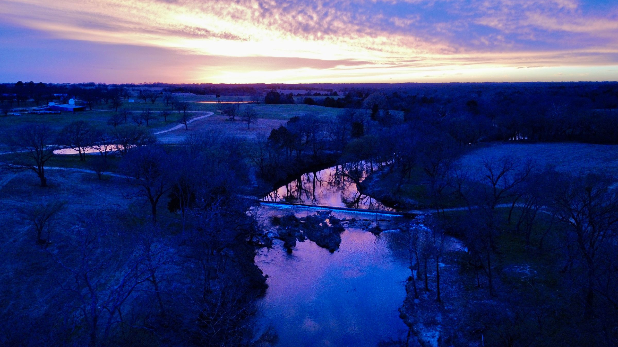 Blue River Aerials's image