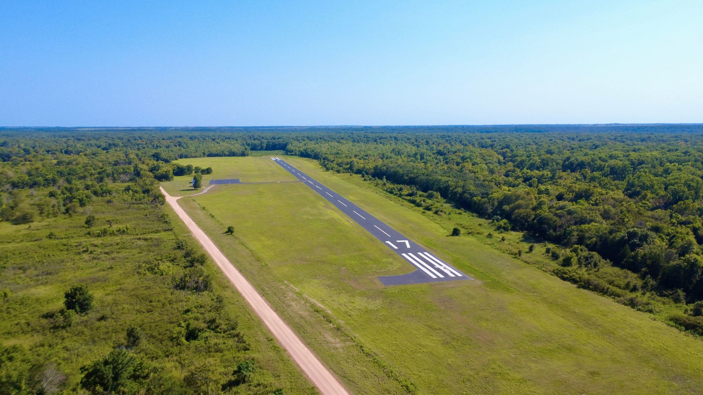 Blue River Aerials's image