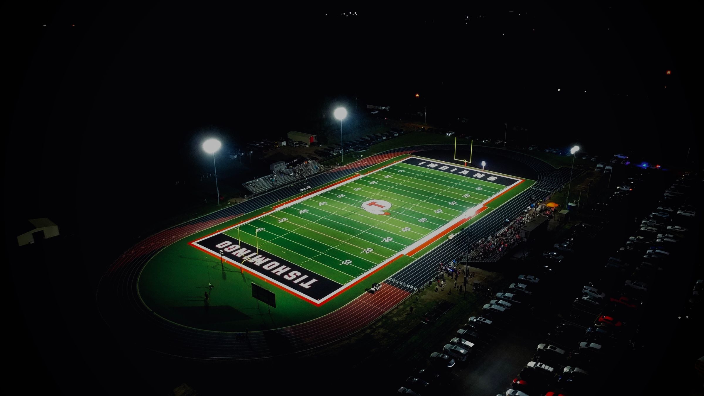 Blue River Aerials's image