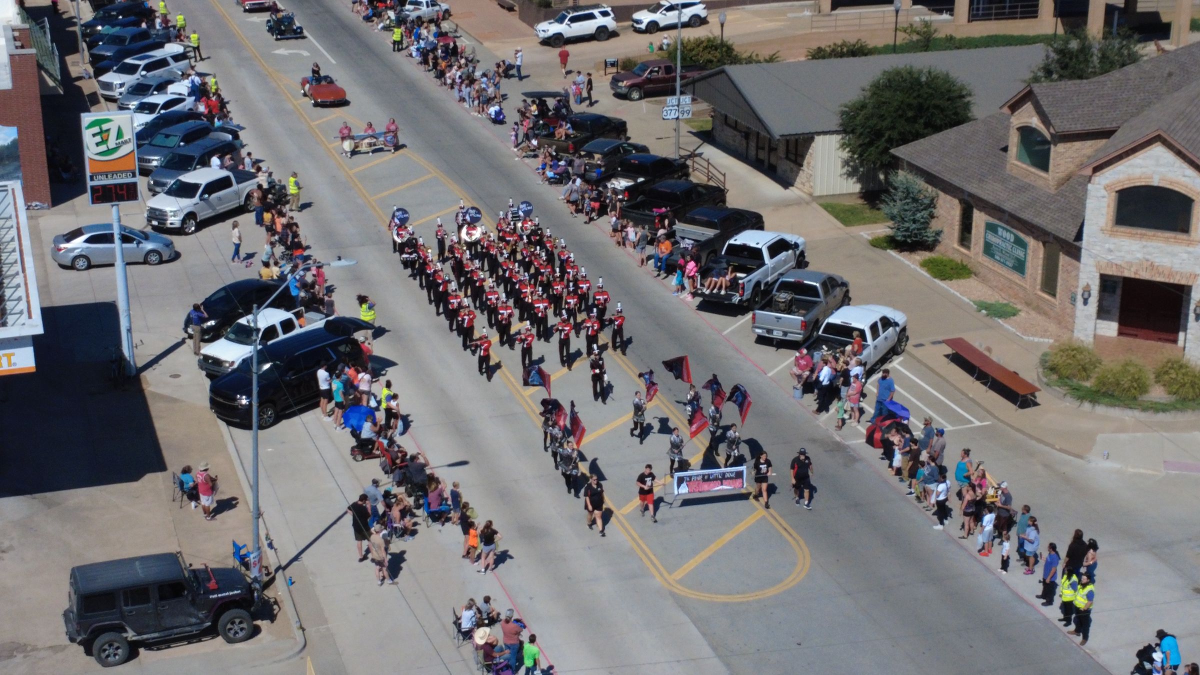 Blue River Aerials's image