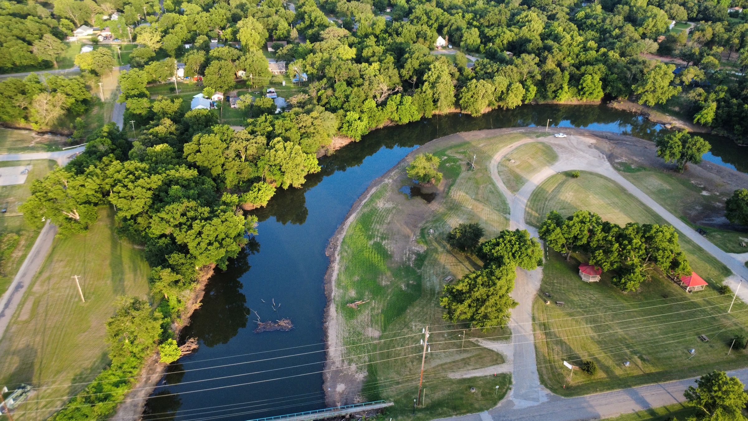 Blue River Aerials's image