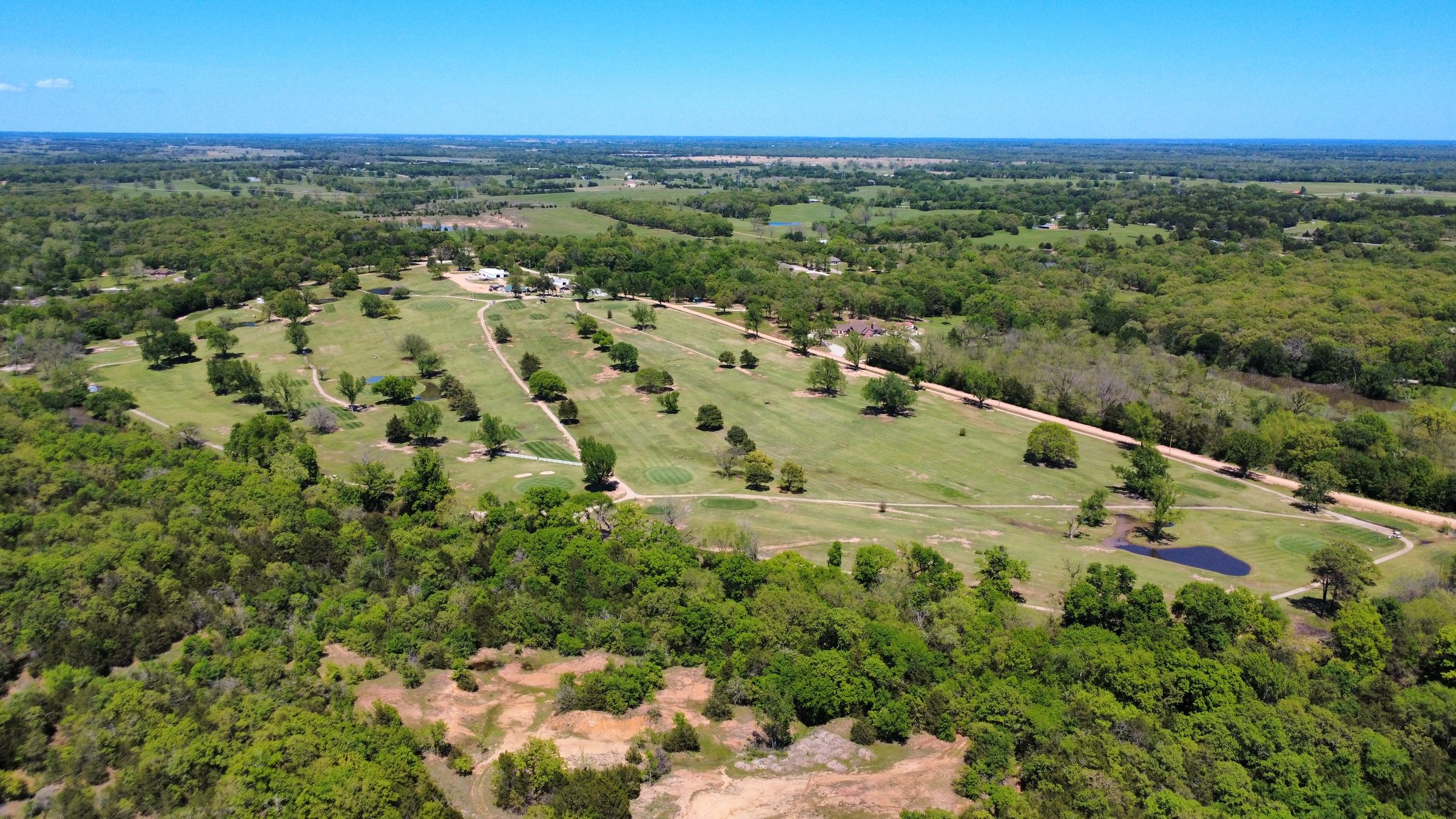 Blue River Aerials's image