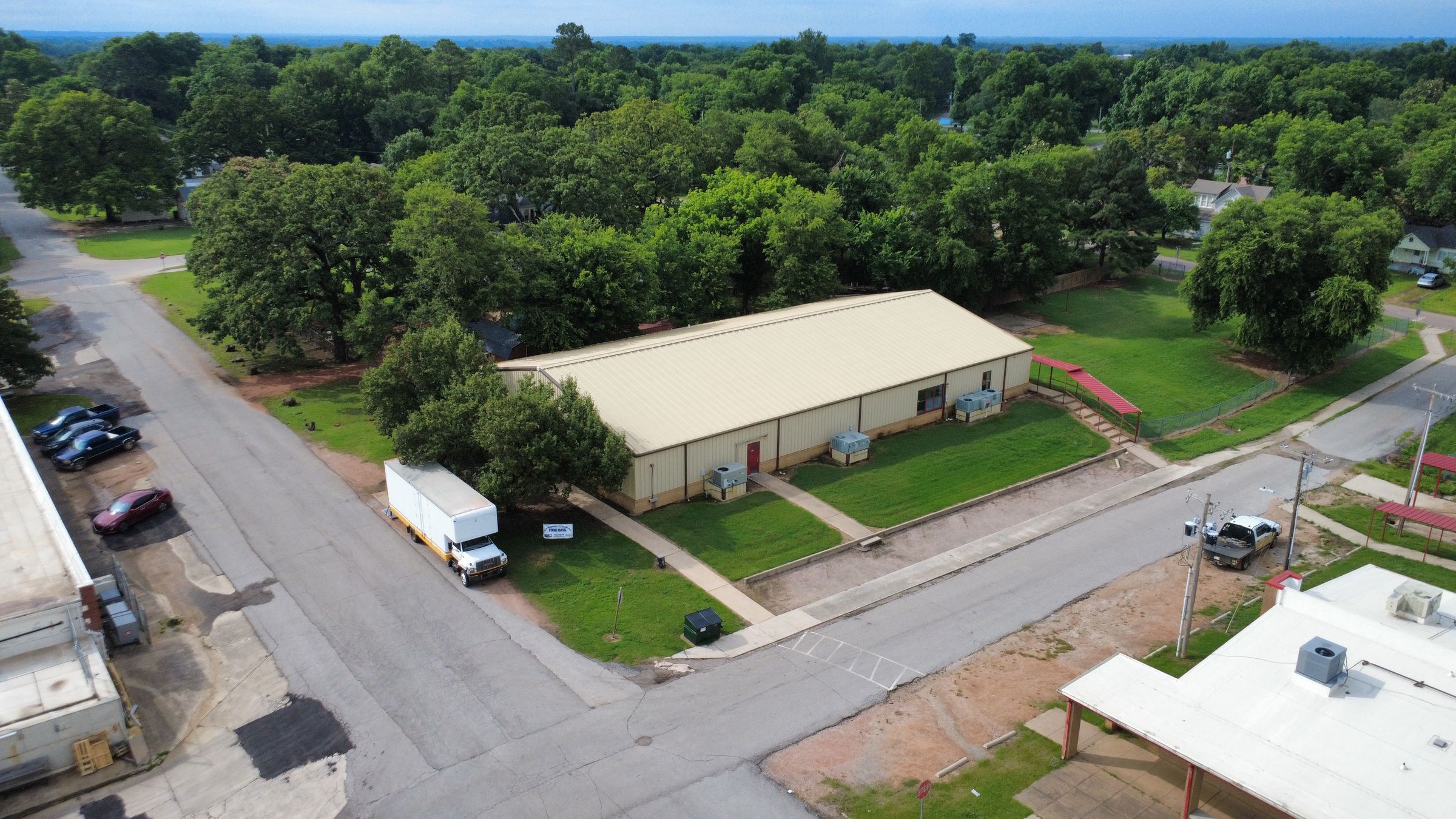 Blue River Aerials's image