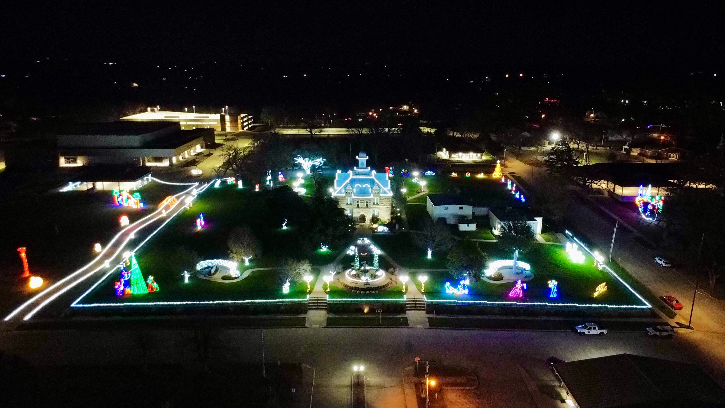 Blue River Aerials's image