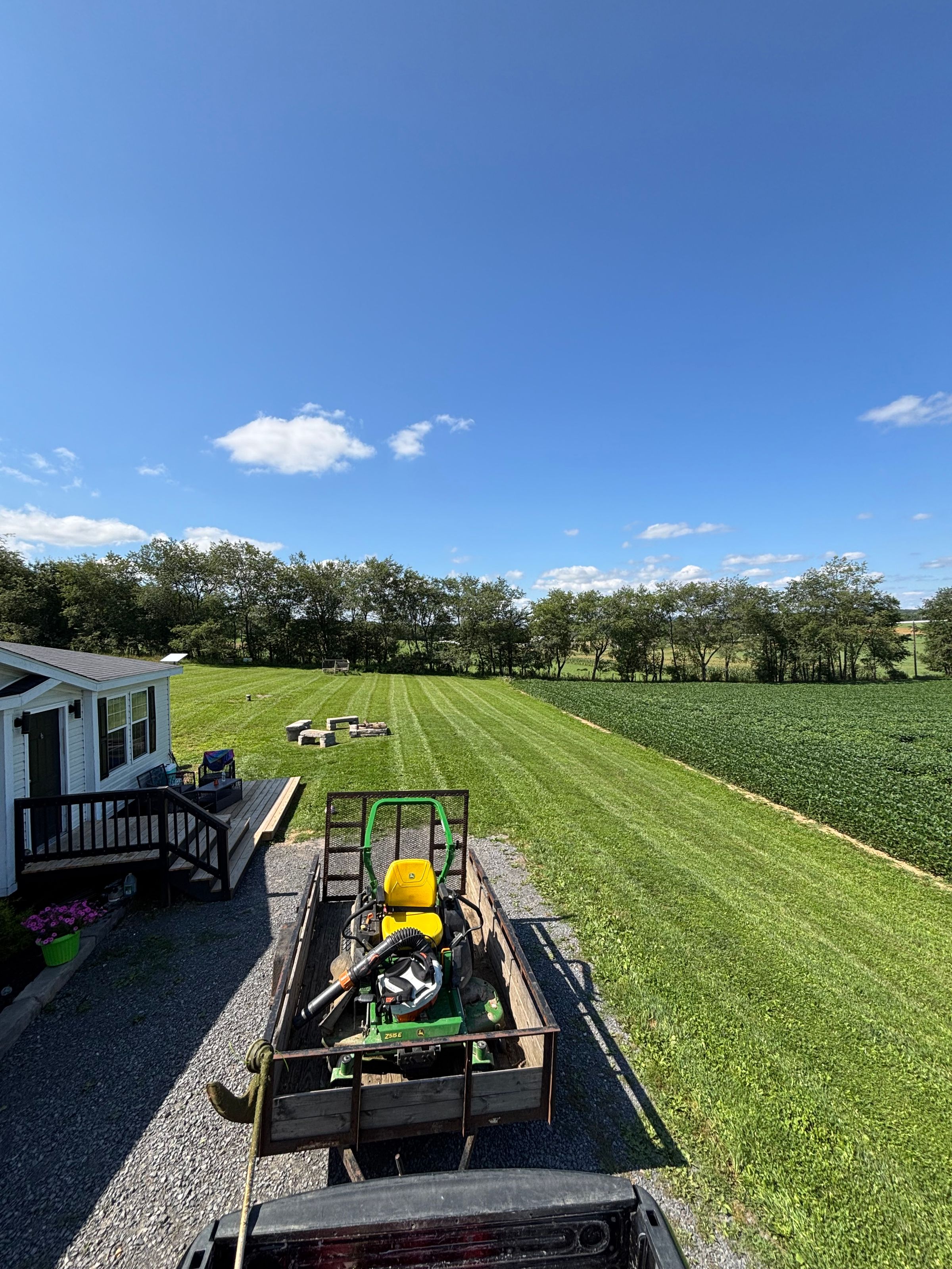 Deep Creek Lawn Care's image
