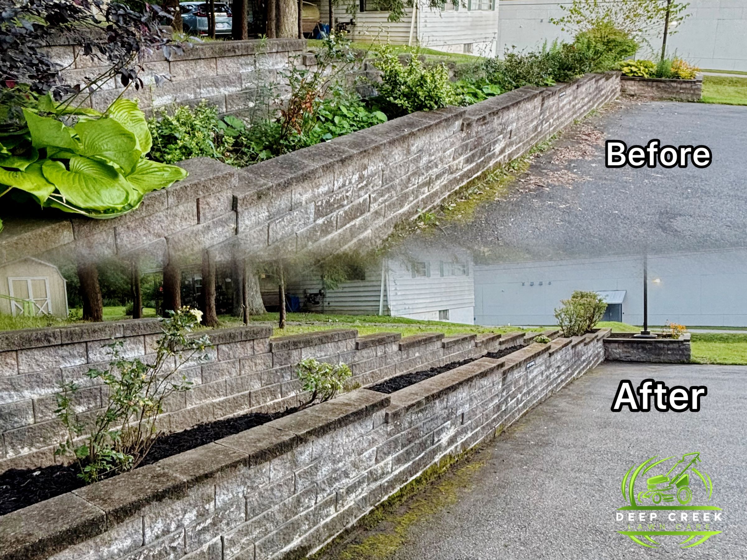 Deep Creek Lawn Care's image