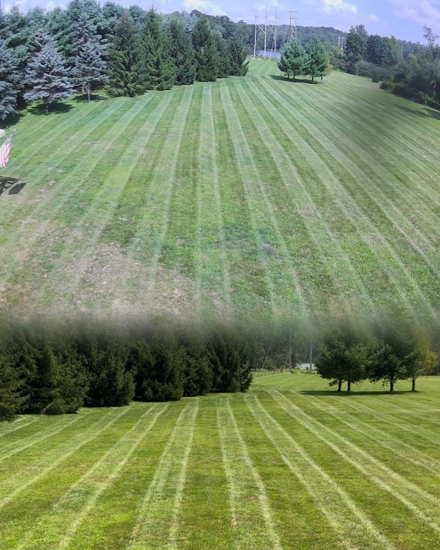 Deep Creek Lawn Care's image