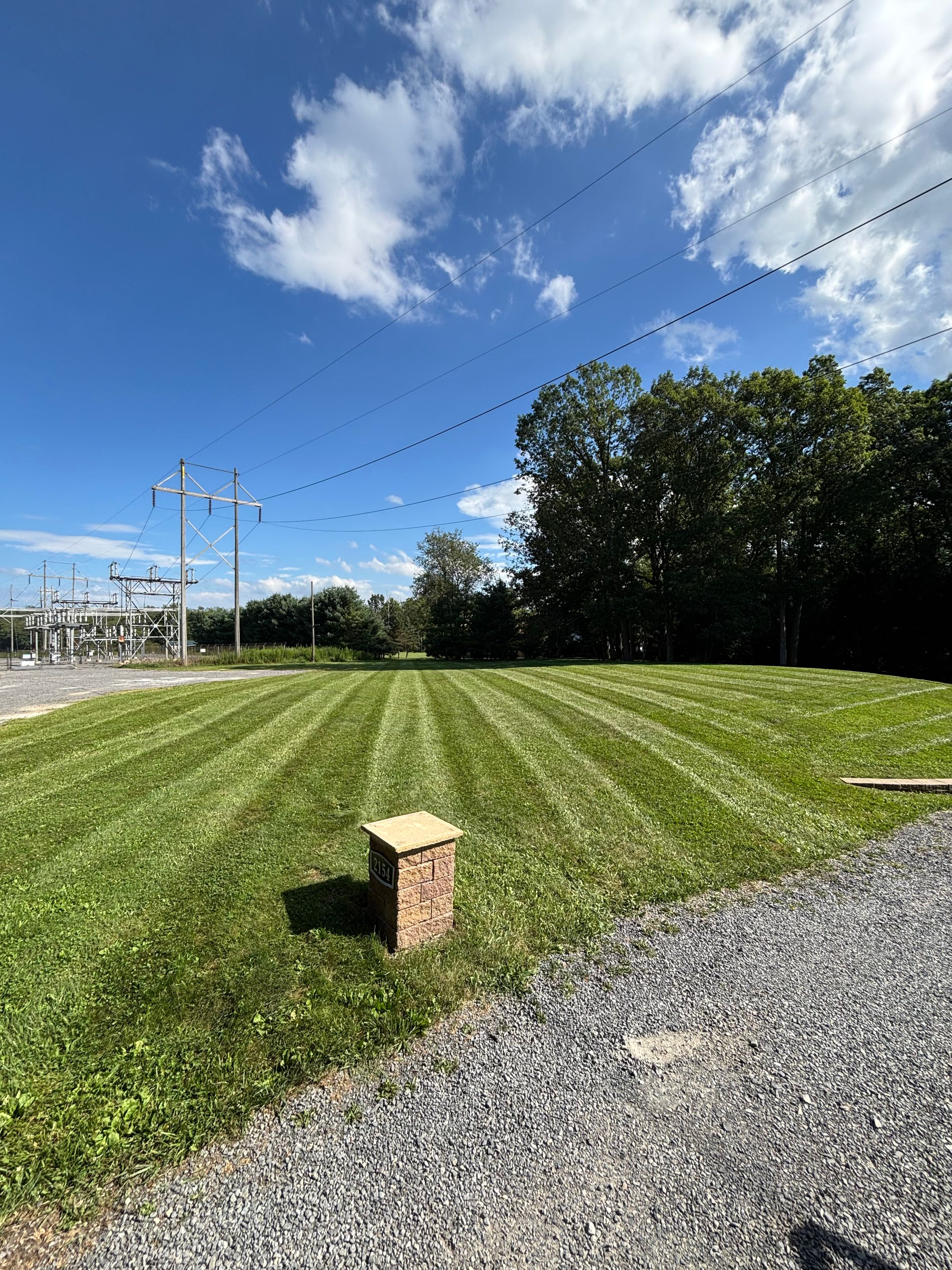 Deep Creek Lawn Care's image