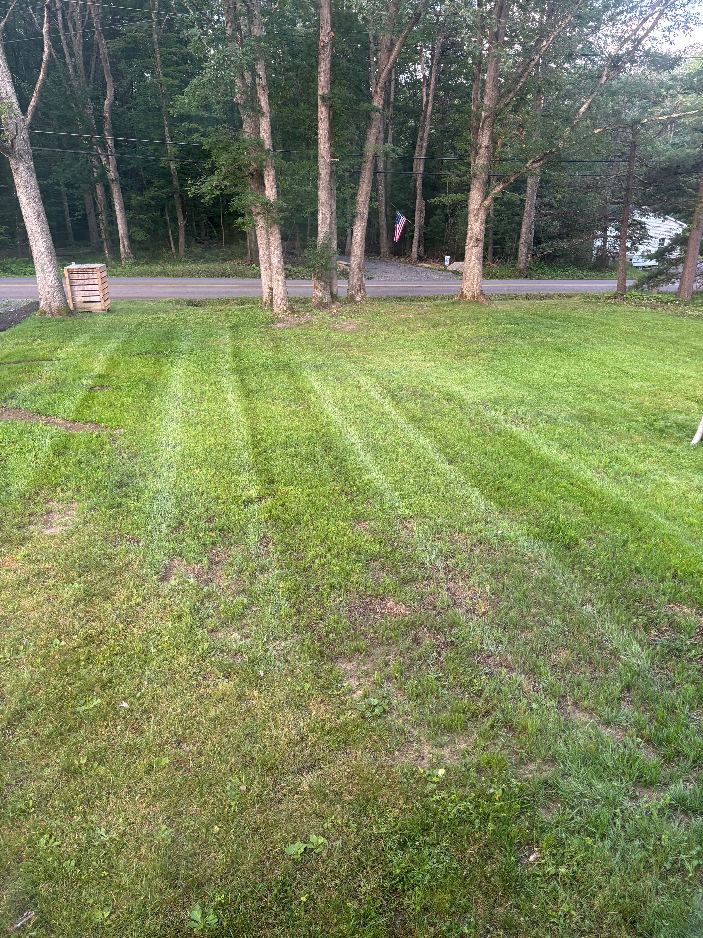 Deep Creek Lawn Care's image