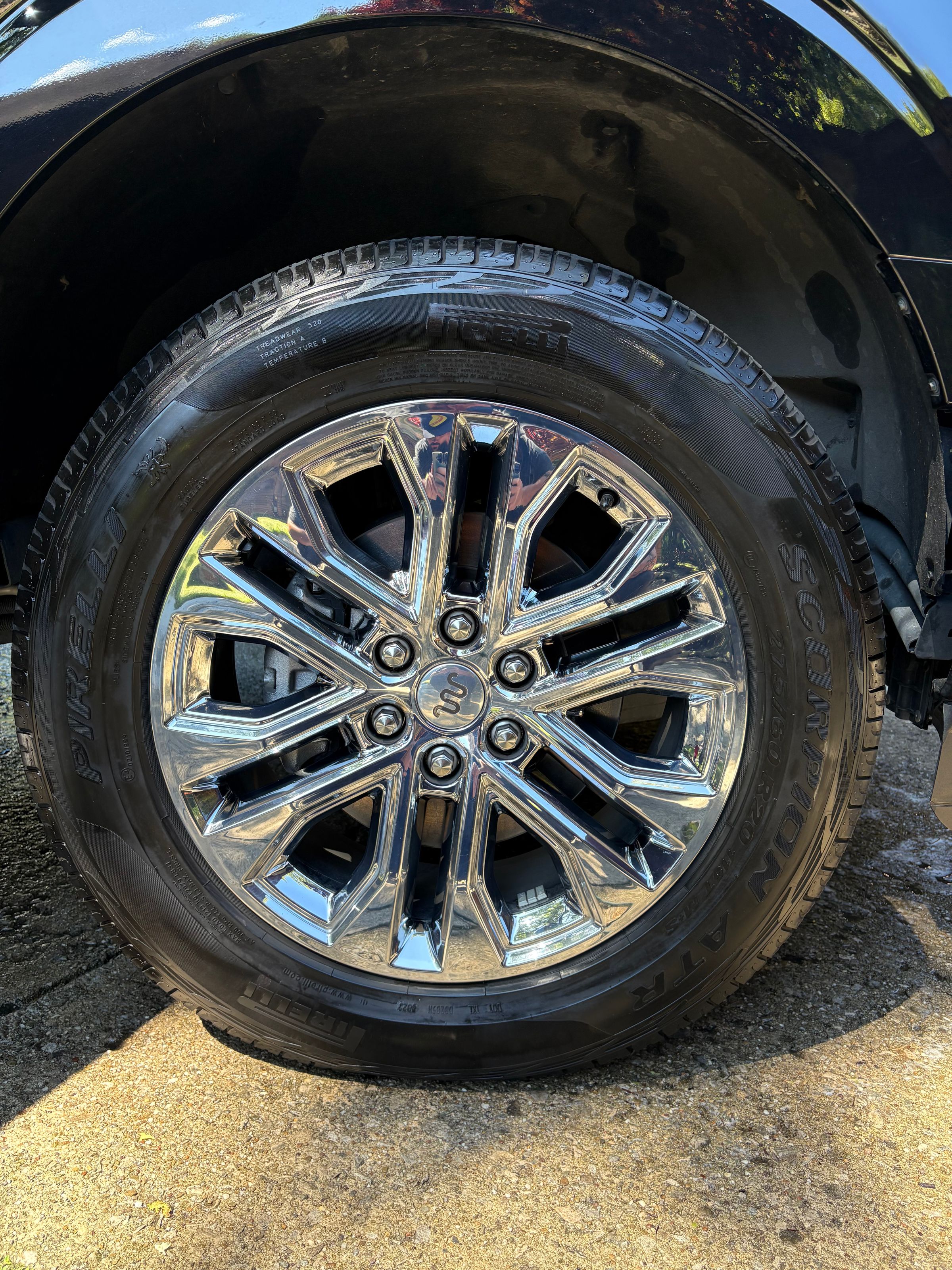 Wheels 