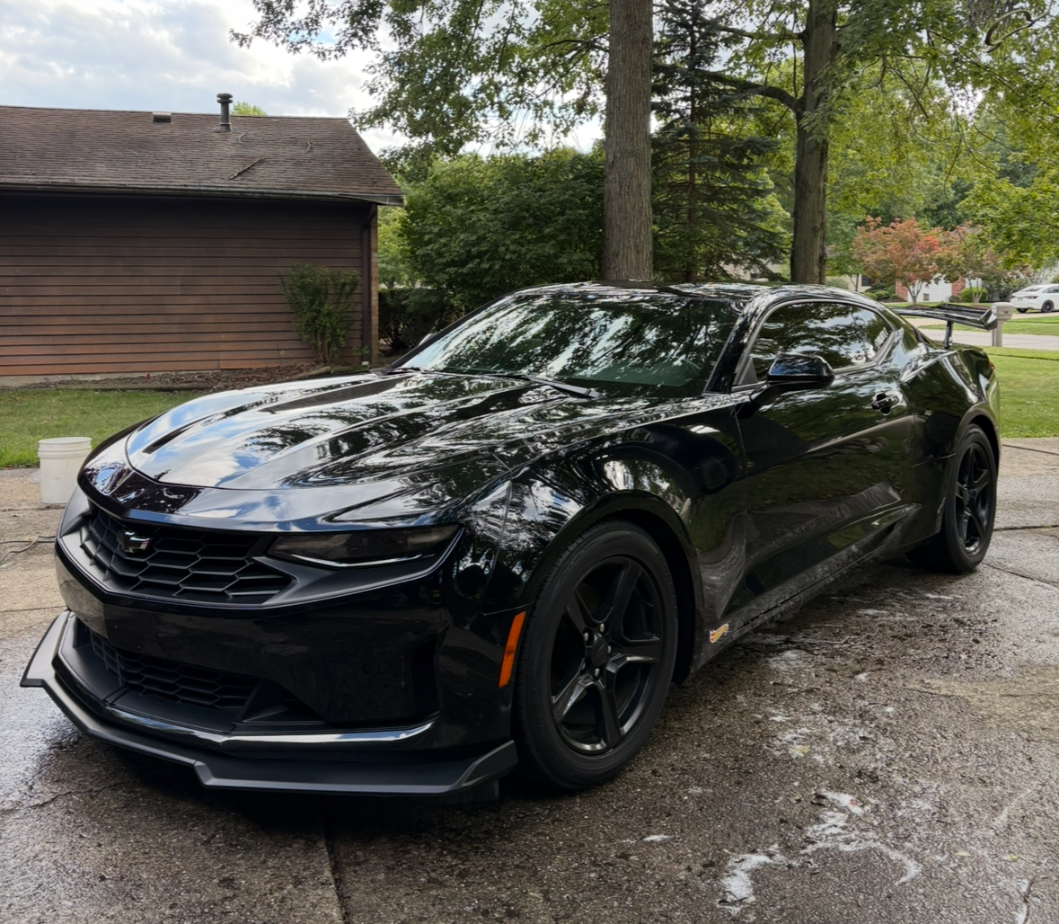 Camaro 