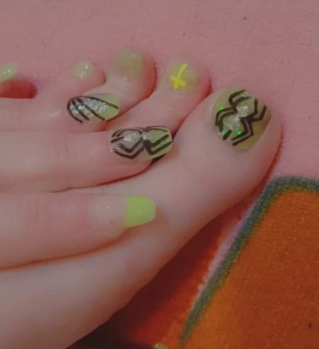 Combo Sets in your desired, shape, design and length