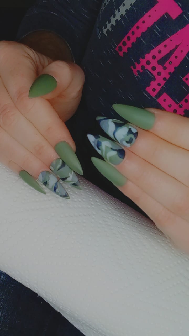 Also available as individual or combo sets