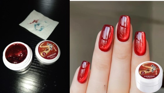 HD Cherry Red