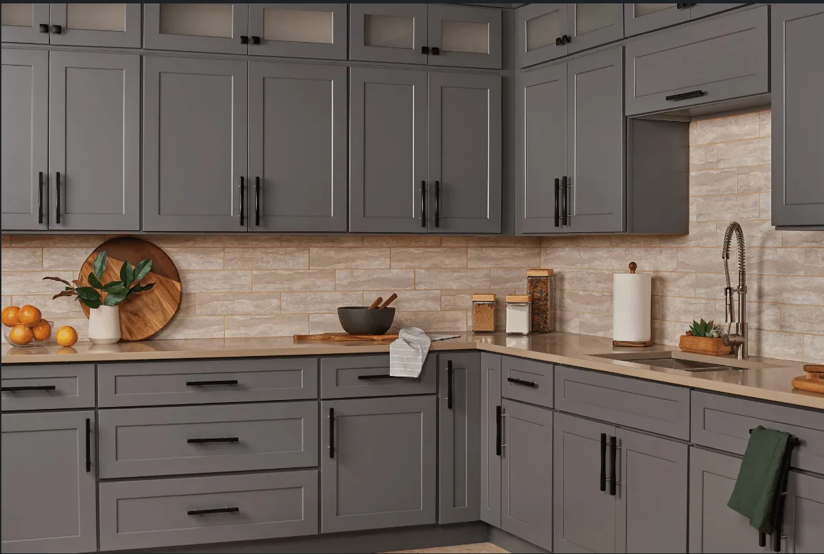 Complete Interior Remodels