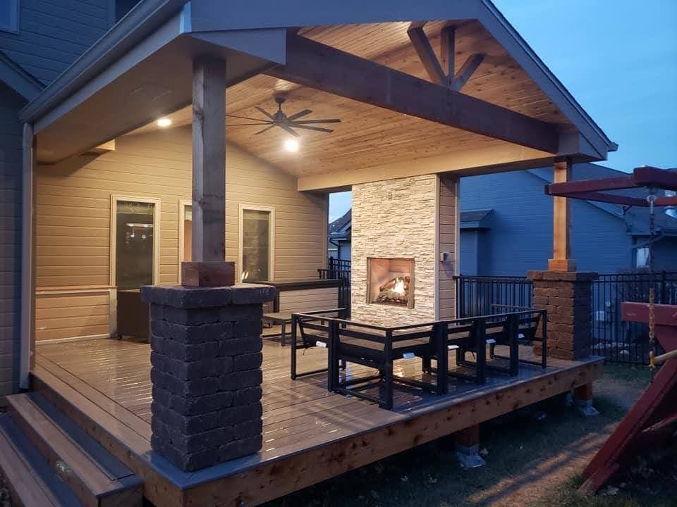 James Haven Construction 's image