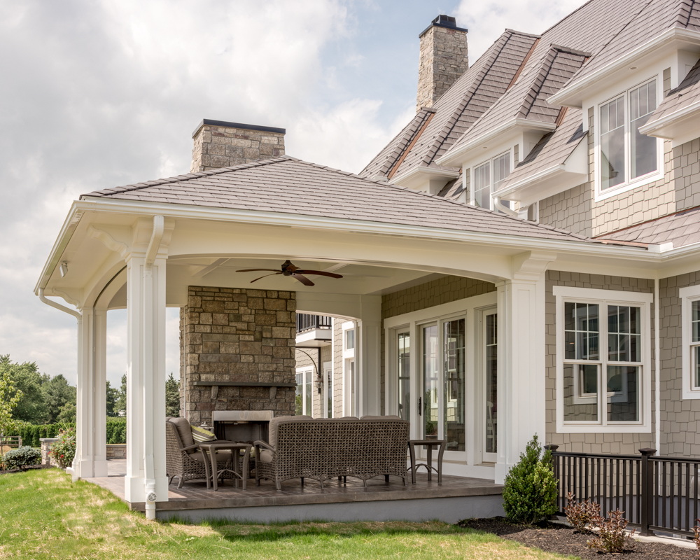 James Haven Construction 's image