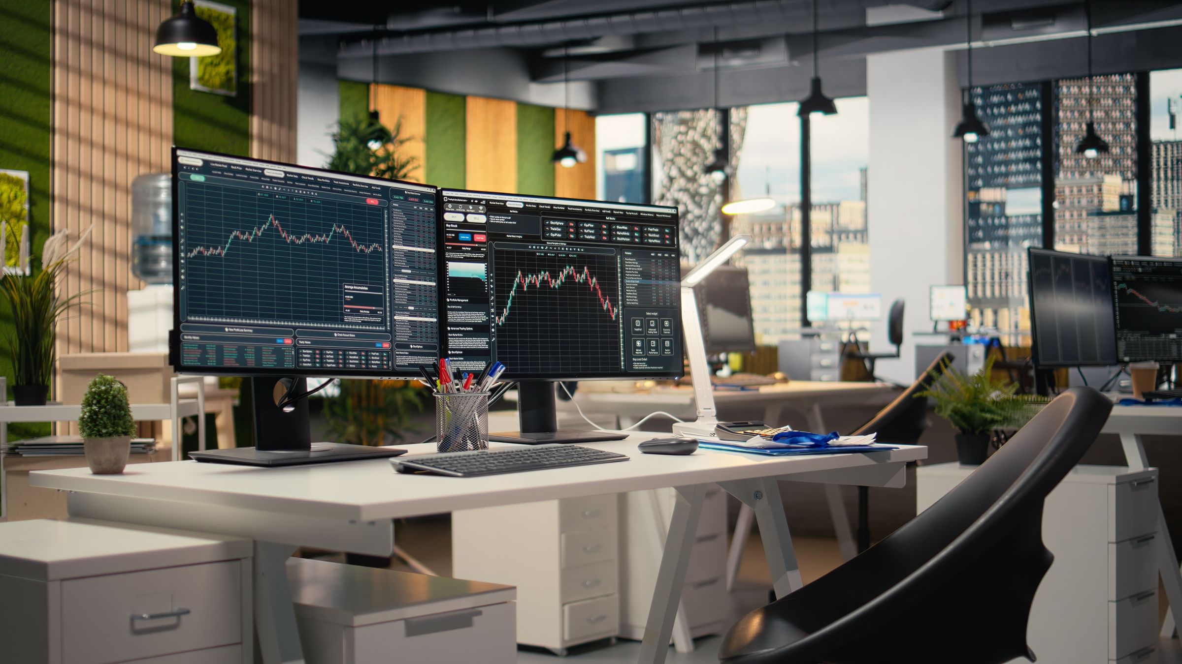 Funding Edge Advisors's image