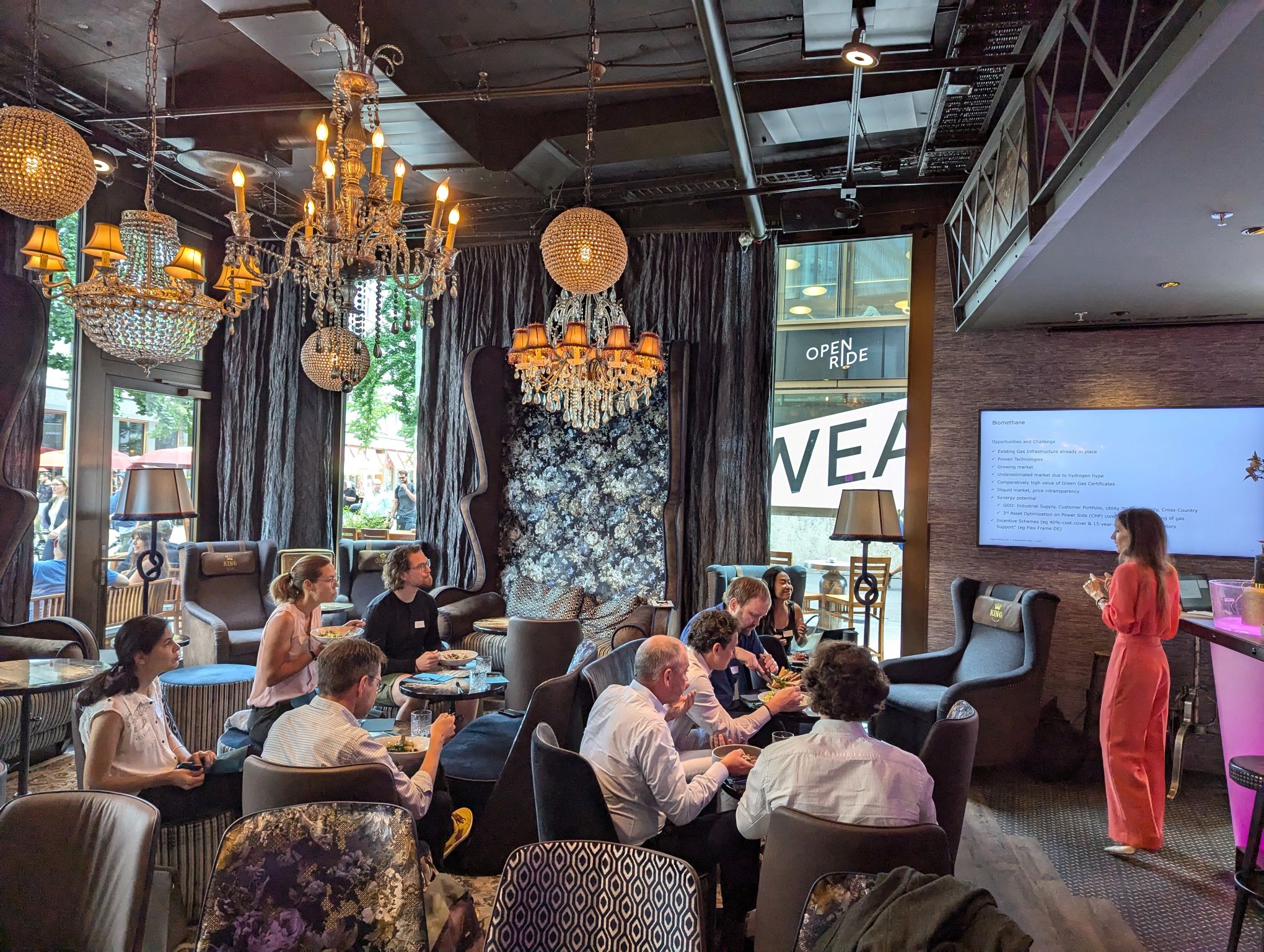 View Michaela's LinkedIn profile