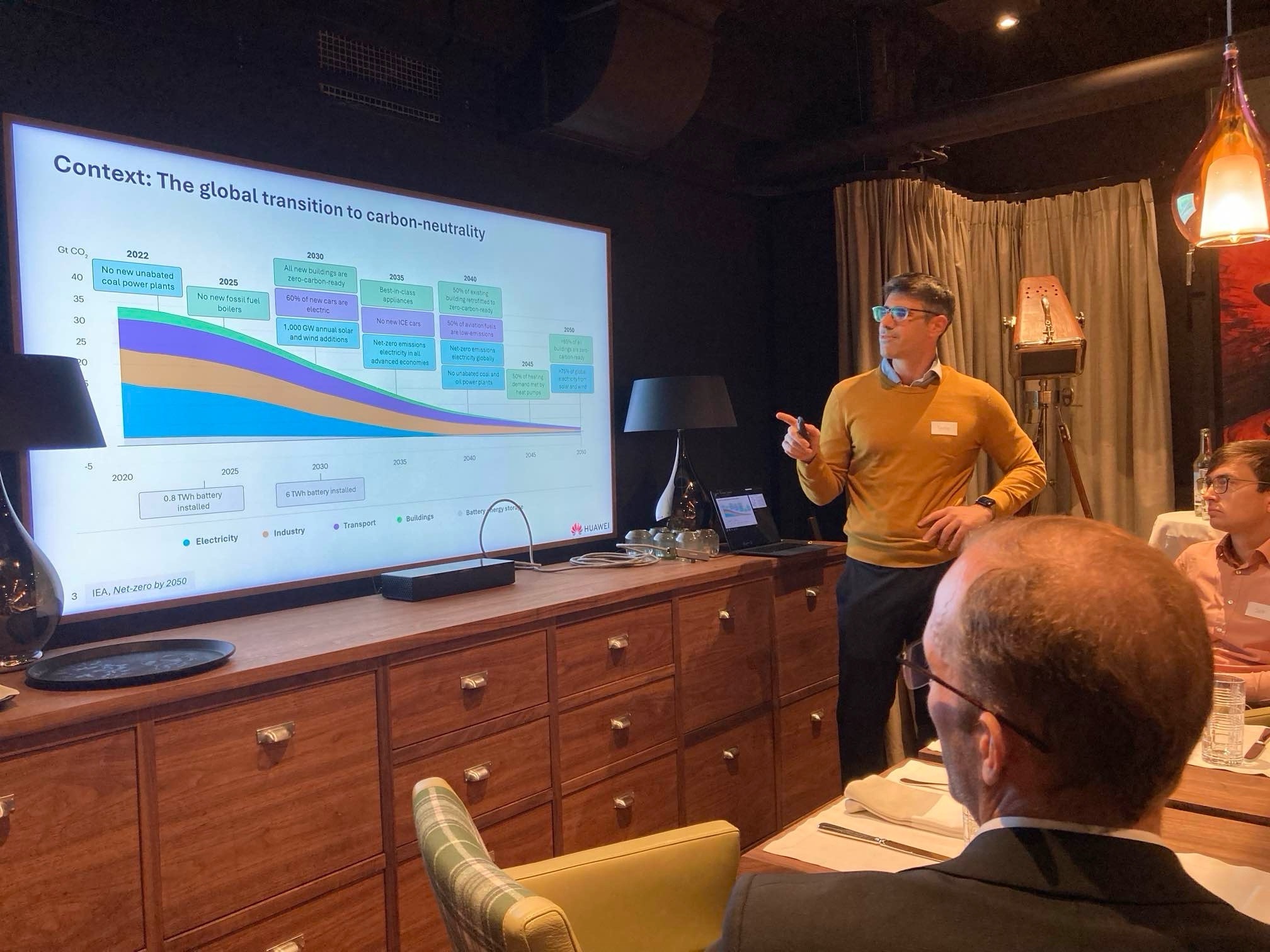 View Paolo's LinkedIn profile