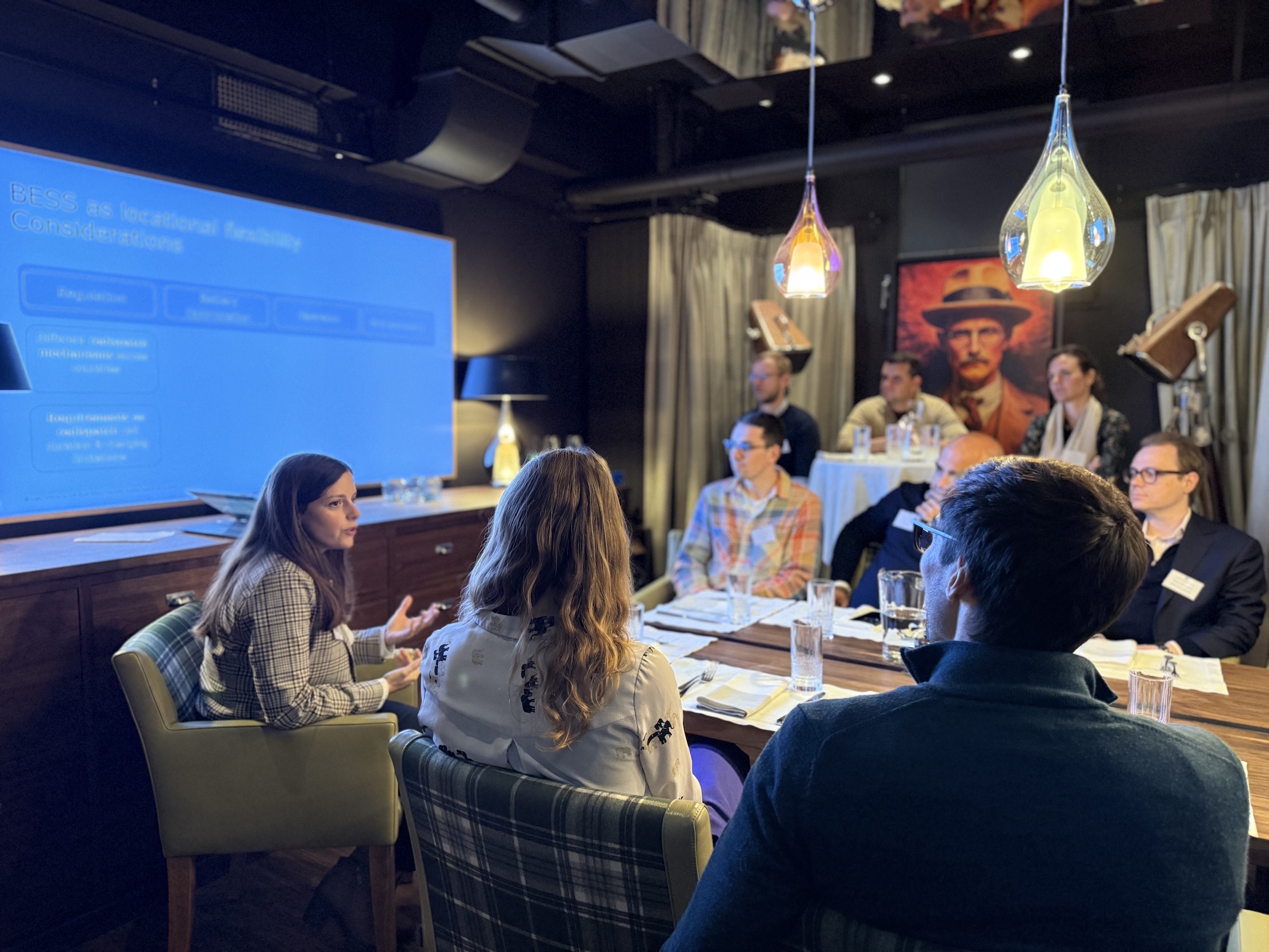 Energy 
Professionals 
Network's image