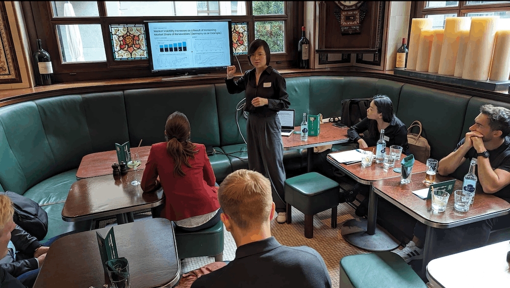 View Xuejiao's LinkedIn profile