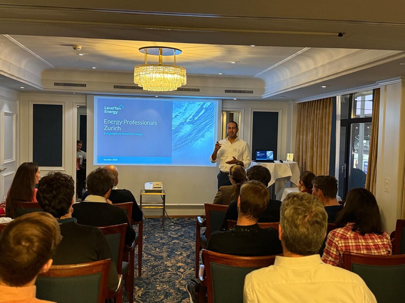 Energy 
Professionals 
Network's image