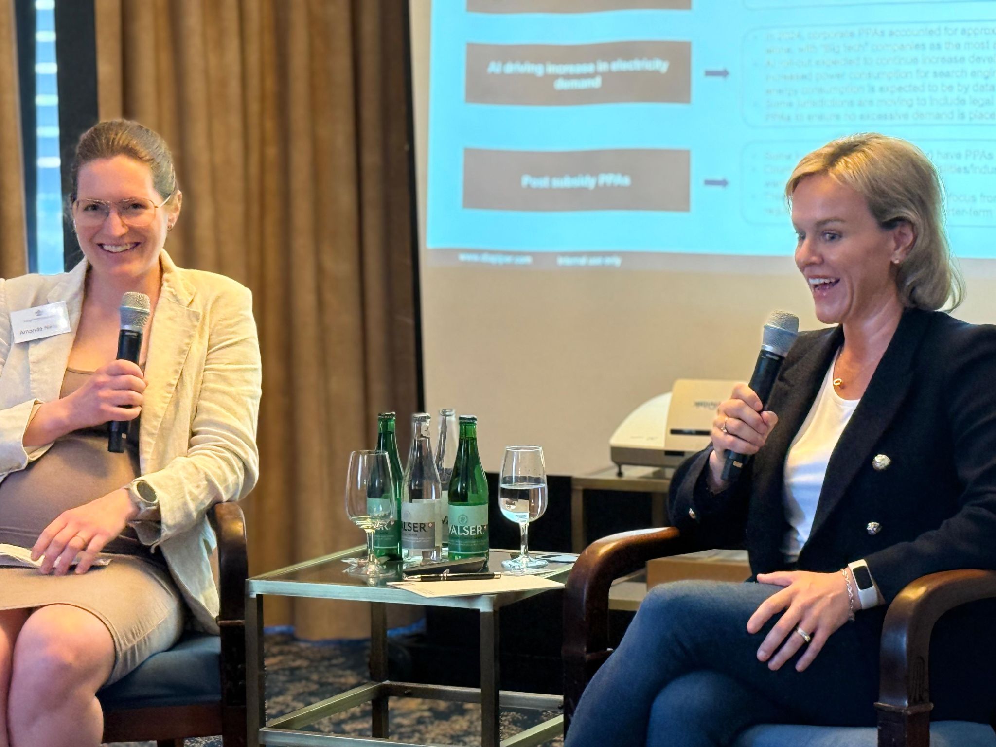 View Natasha's LinkedIn profile