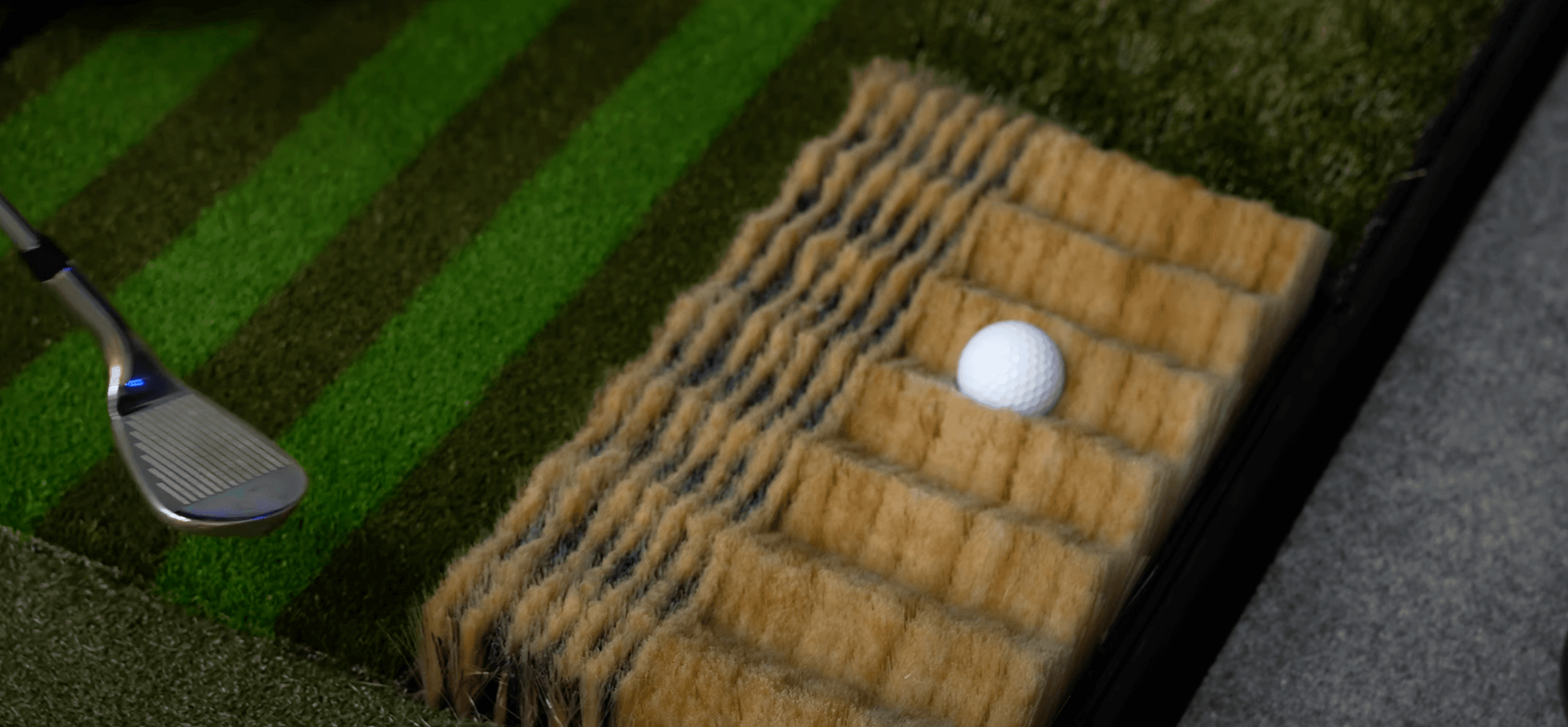 Fore Real 24 | Indoor Golf – Greensboro NC's image