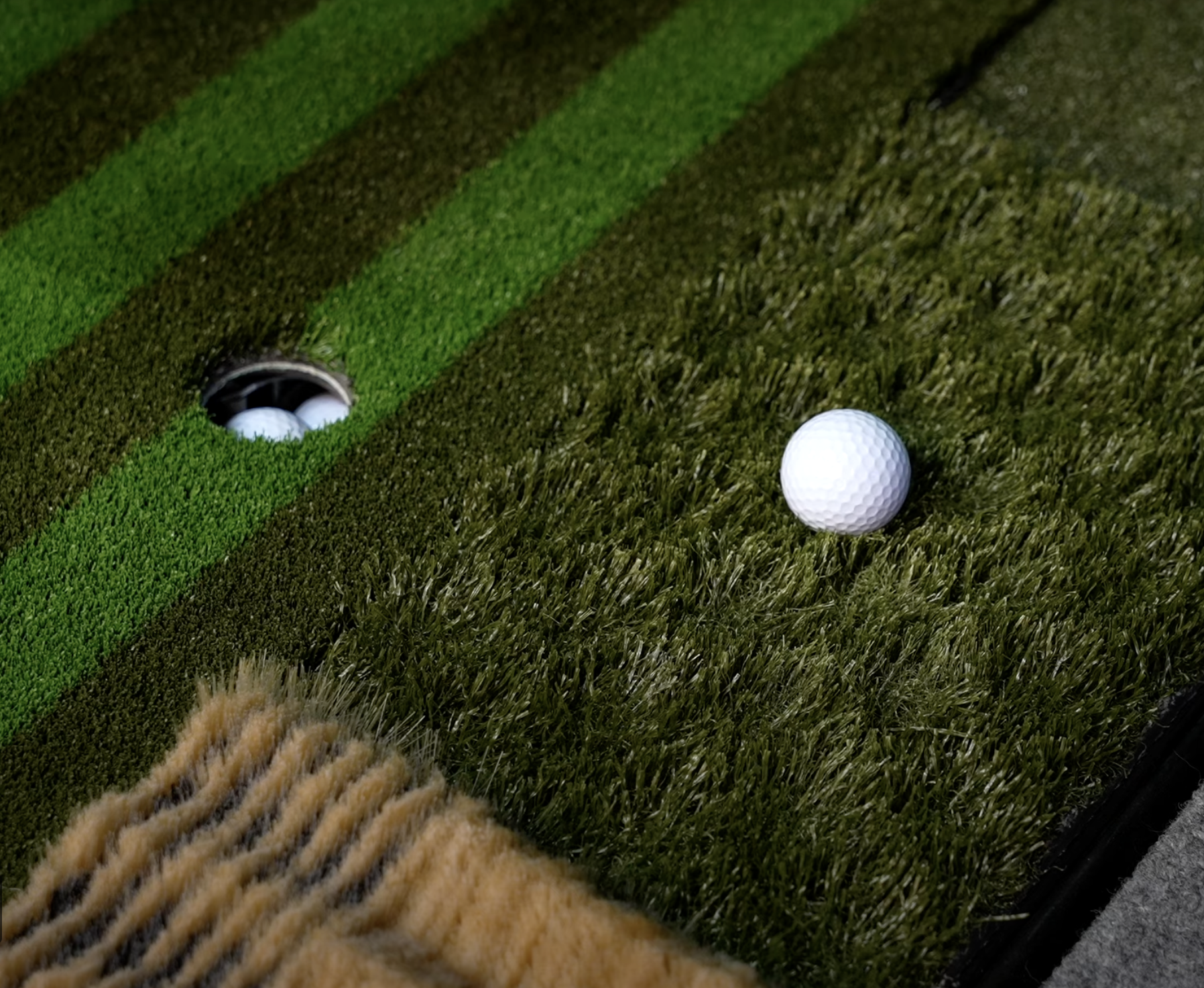 Fore Real 24 | Indoor Golf – Greensboro NC's image