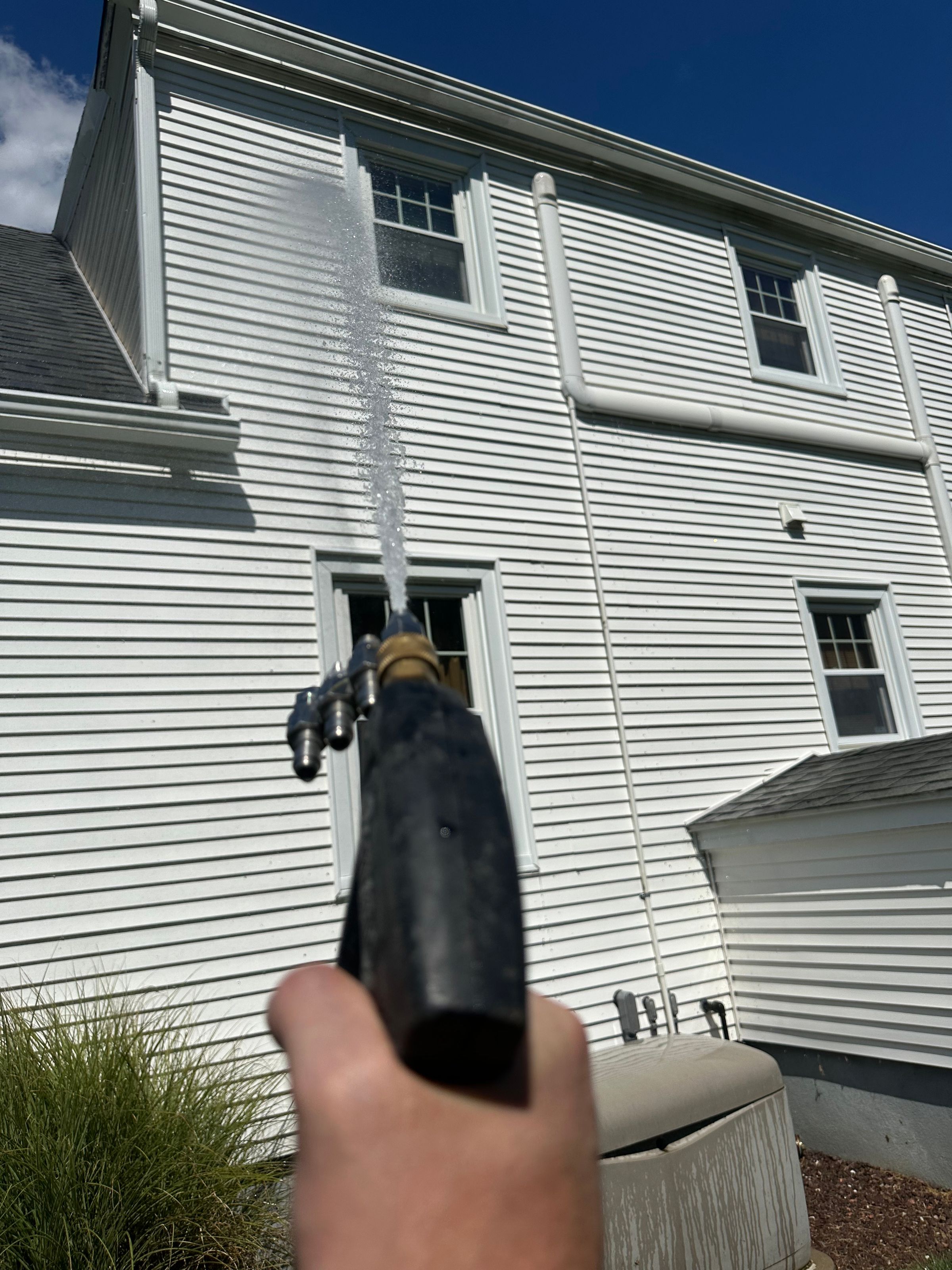 Tall Order Pressure Washing's image