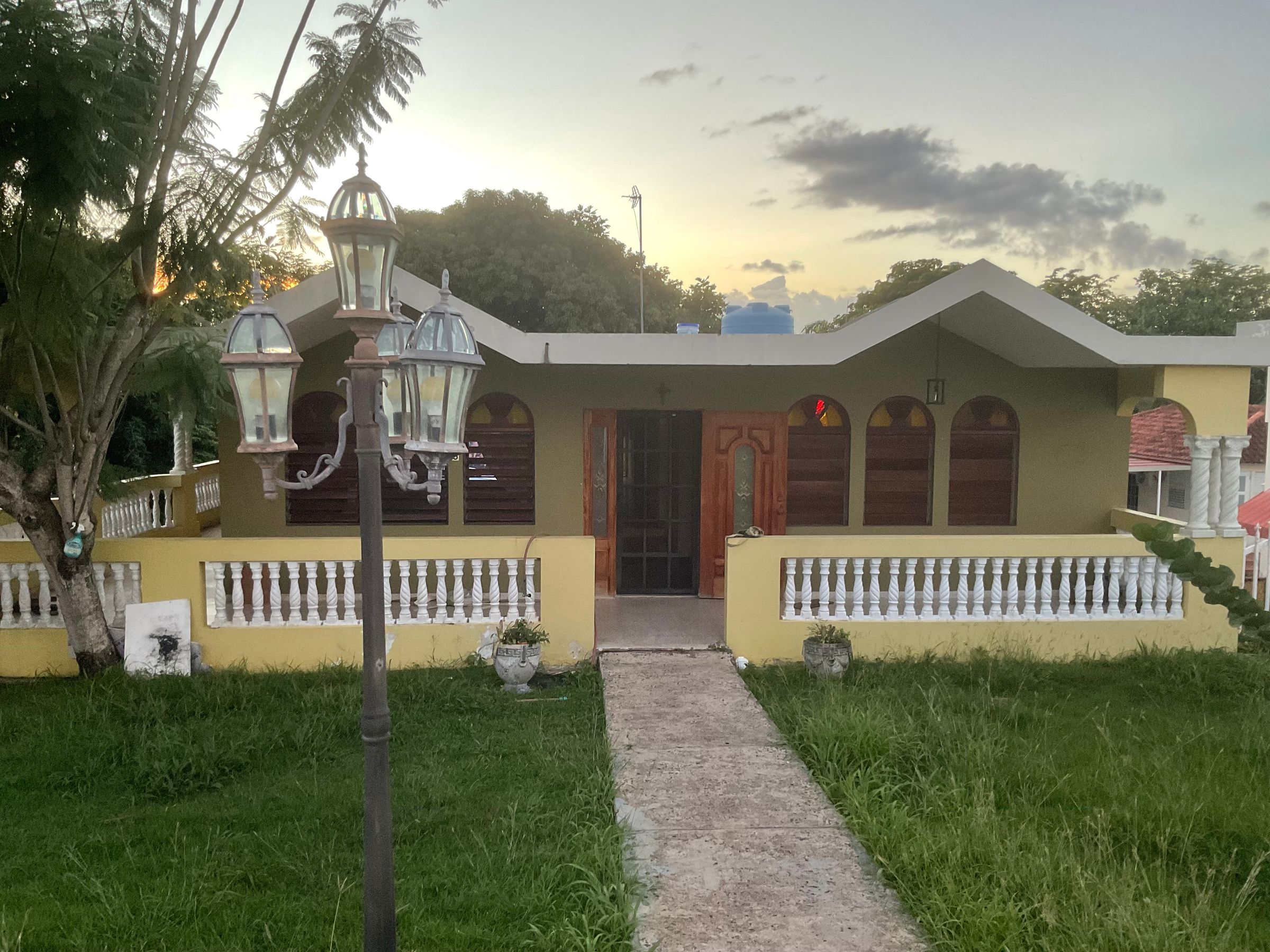 Shalom Adonai Cuidadoras