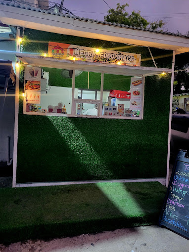 Negril Food Shack 