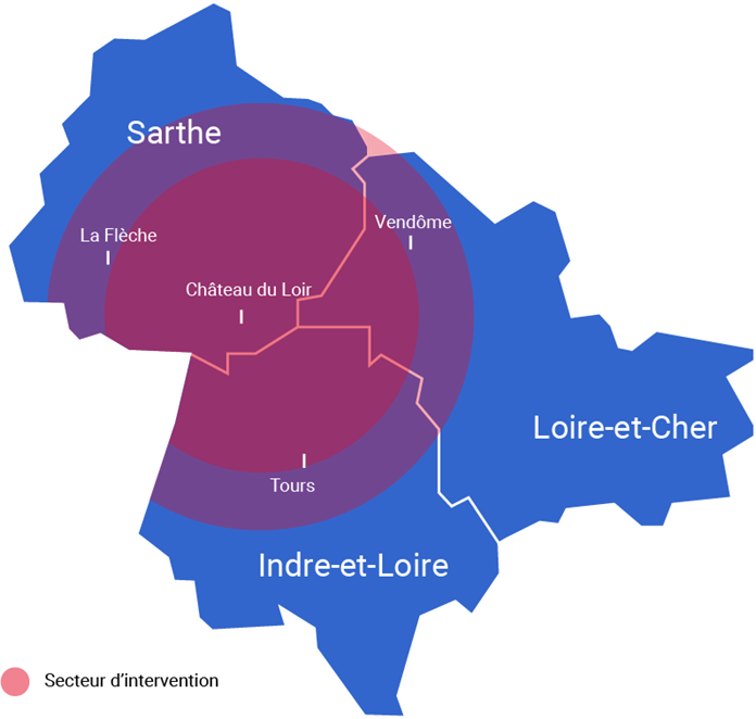 cenvia transport et logistique's image