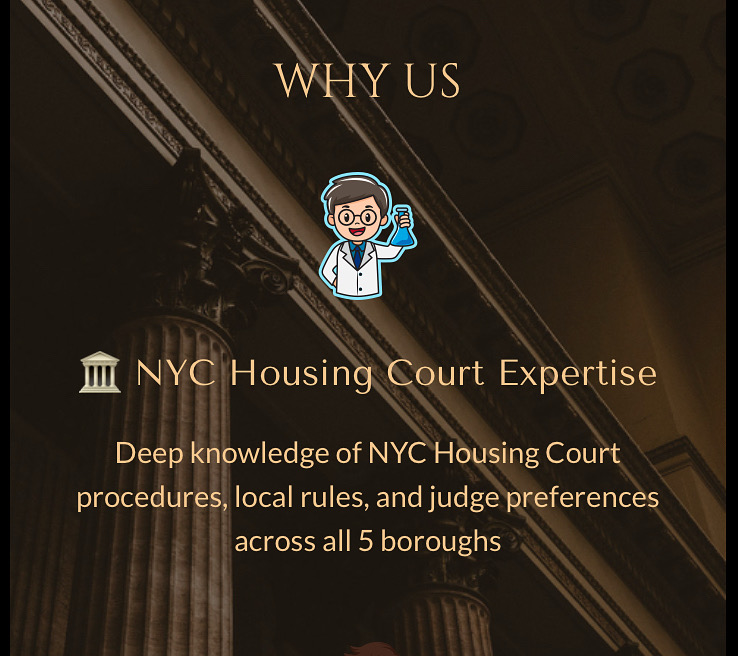 Bronx Housing Court