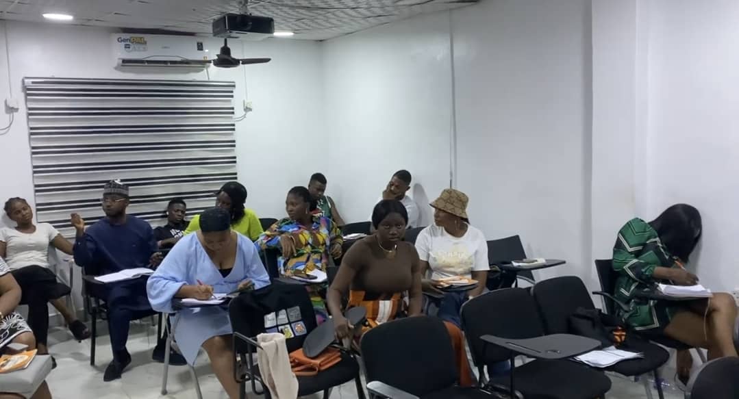 AE CONSULT: TEST AND TRAINING CENTRE FOR IELTS, OET, PTE's image