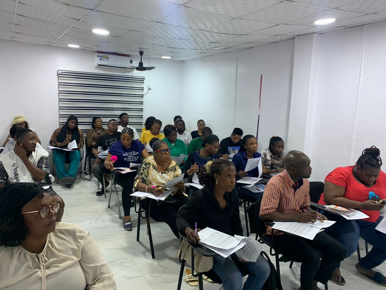AE CONSULT: TEST AND TRAINING CENTRE FOR IELTS, OET, PTE's image